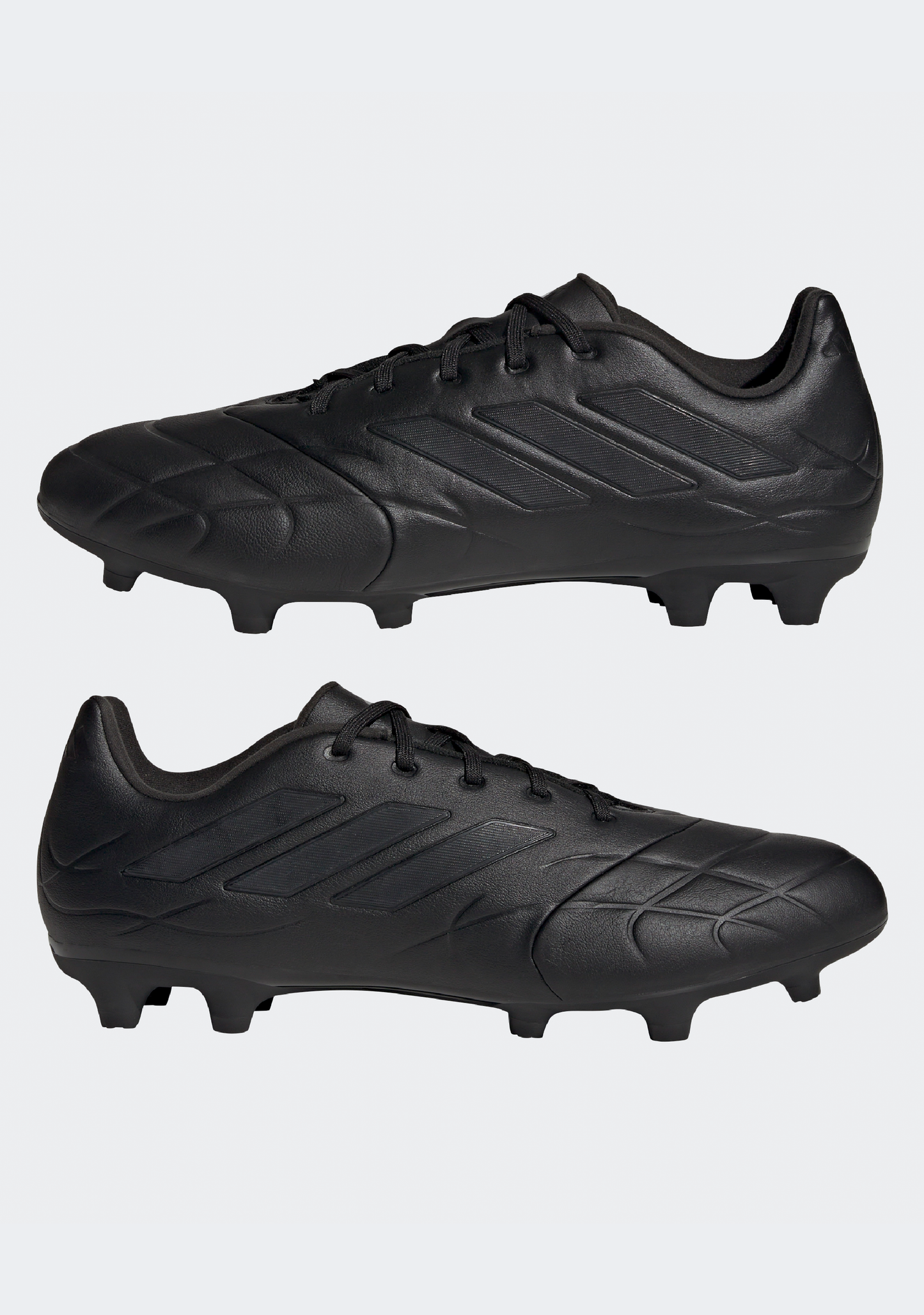 Adidas Men’s Copa Pure.3 Firm Ground Boots