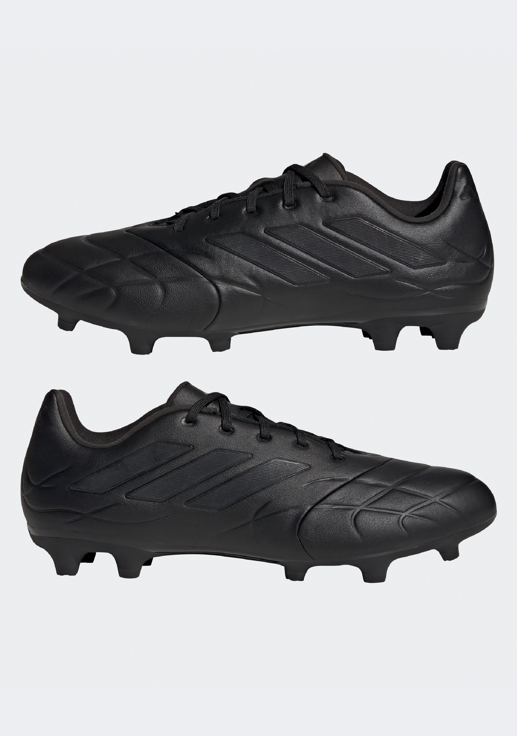 Adidas Men’s Copa Pure.3 Firm Ground Boots