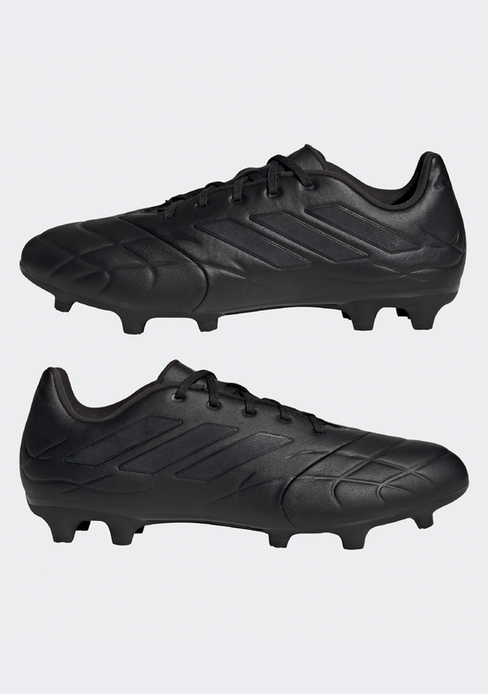 Adidas Men’s Copa Pure.3 Firm Ground Boots