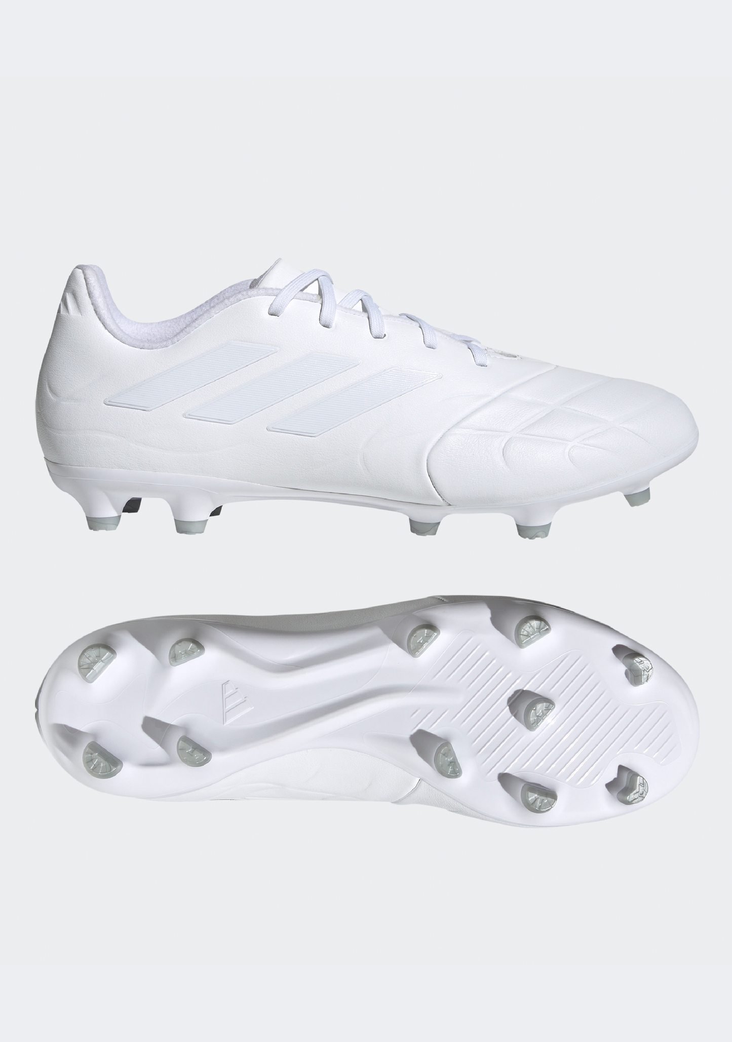 Adidas Men’s Copa Pure.3 Firm Ground Boots