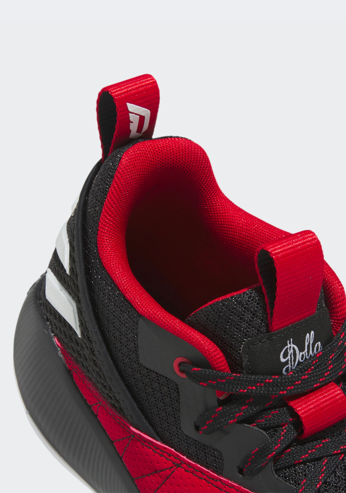 Adidas Men's Dame Certified Extply 2.0