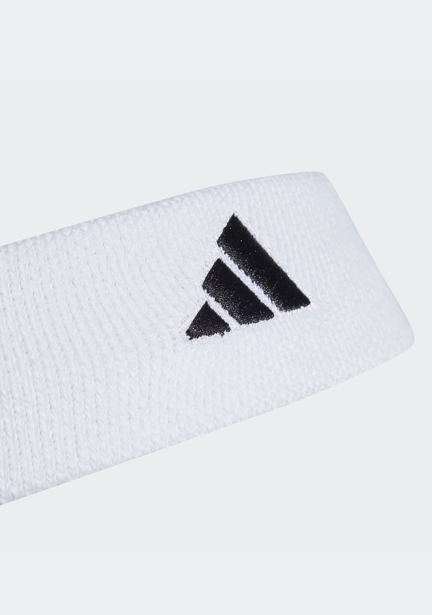 Adidas Tennis Headband OSFM White