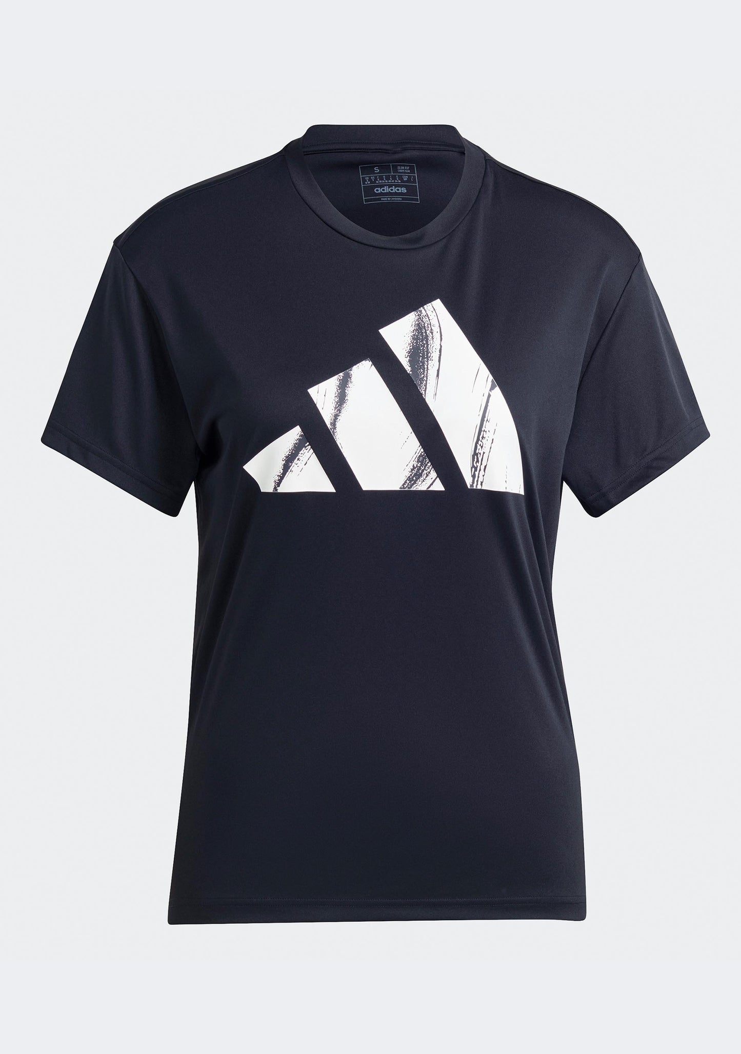 Adidas Women’s Run It Brand Love T-Shirt