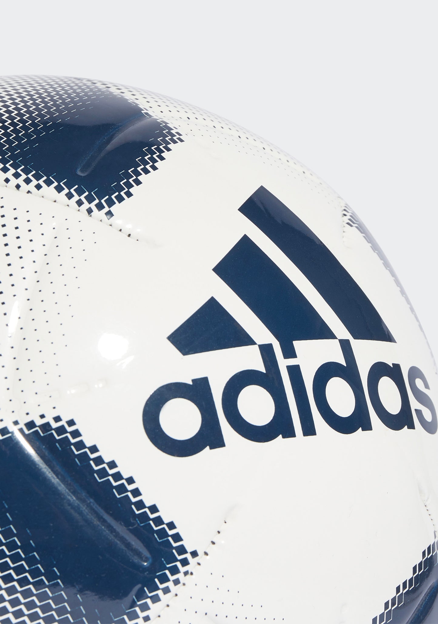 Adidas EPP Club Soccer Ball