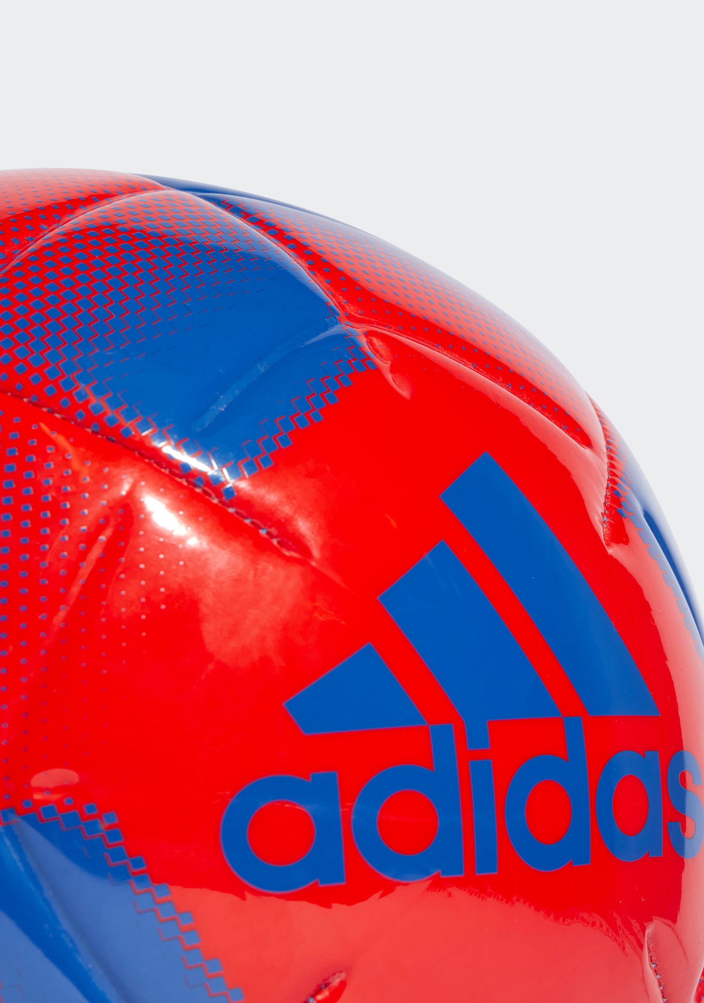 Adidas EPP Club Soccer Ball
