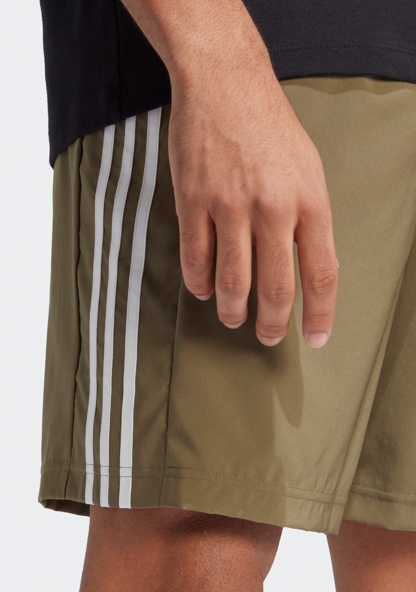 Adidas Men's 3S Chelsea Short