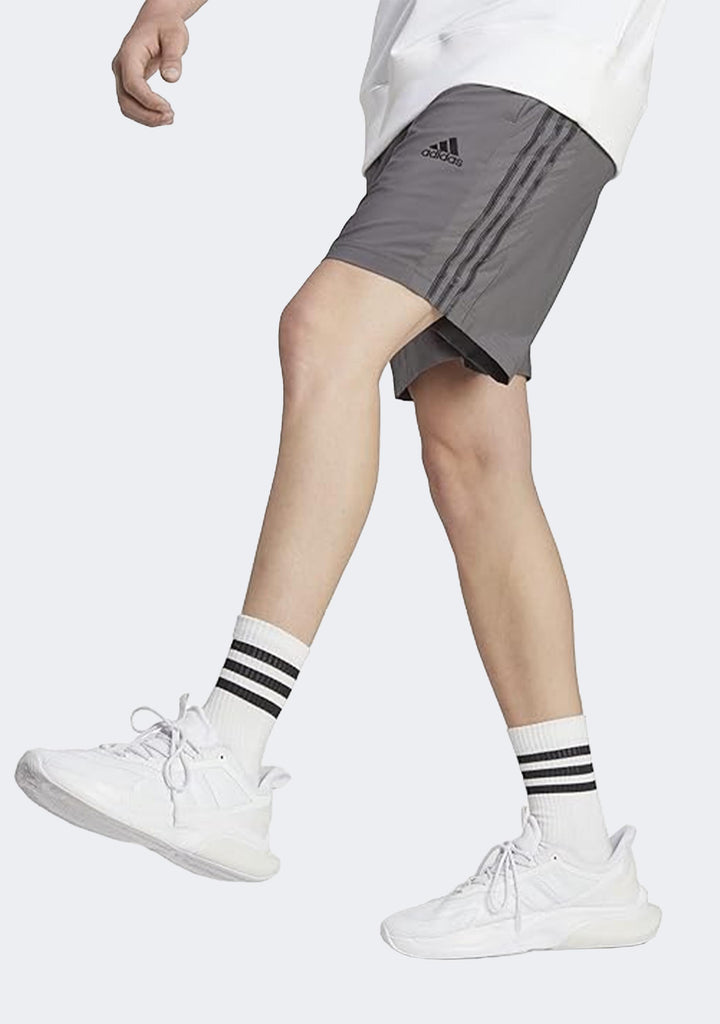 Aeroready Essentials Chelsea 3-Stripes Shorts