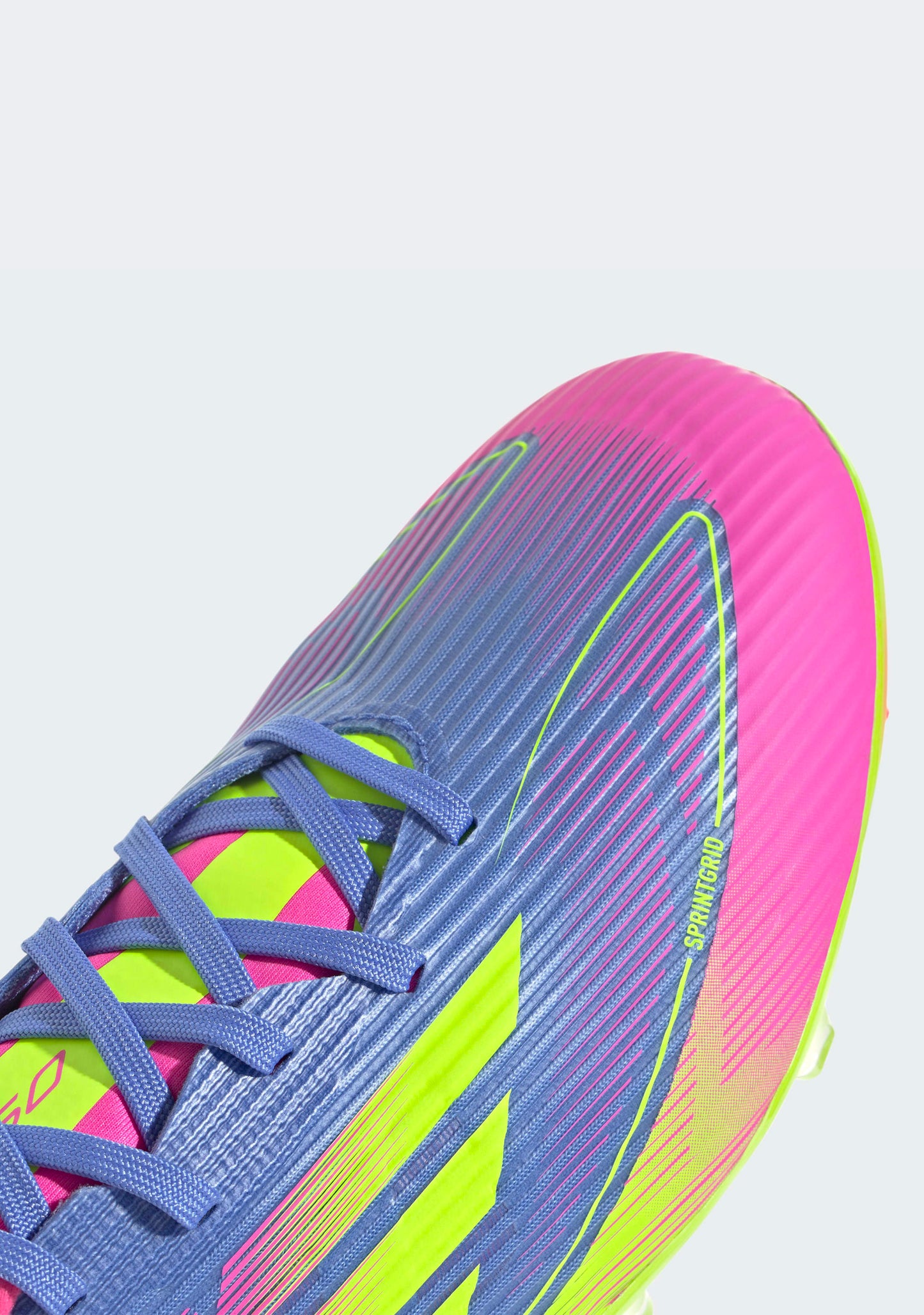 Adidas Men's F50 League Firm/Multi-Ground Boots