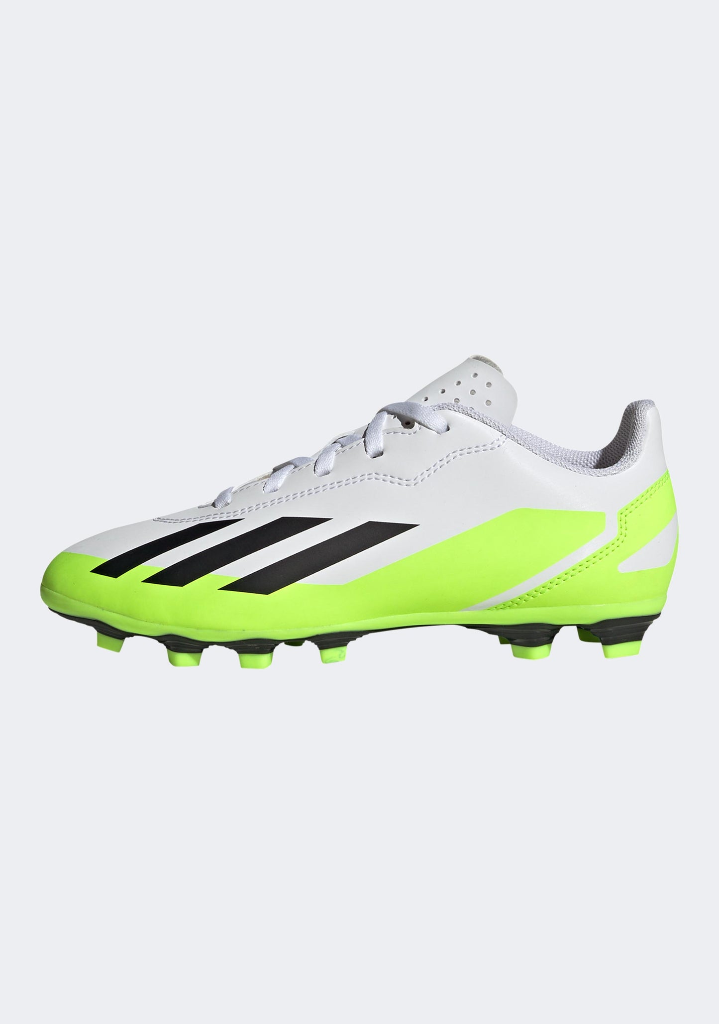 Adidas Kids’ X Crazyfast.4 FXG