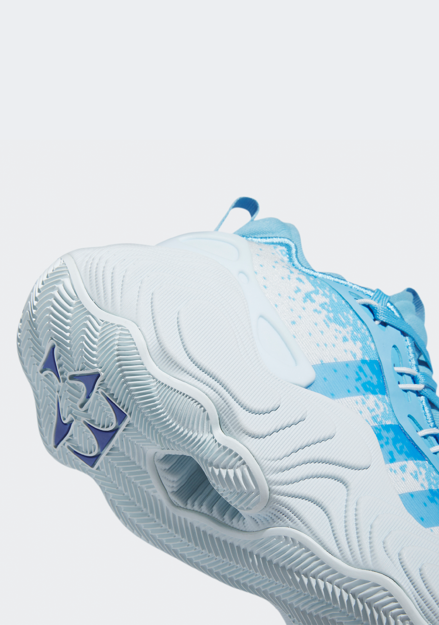 Adidas Men's Trae Young 3