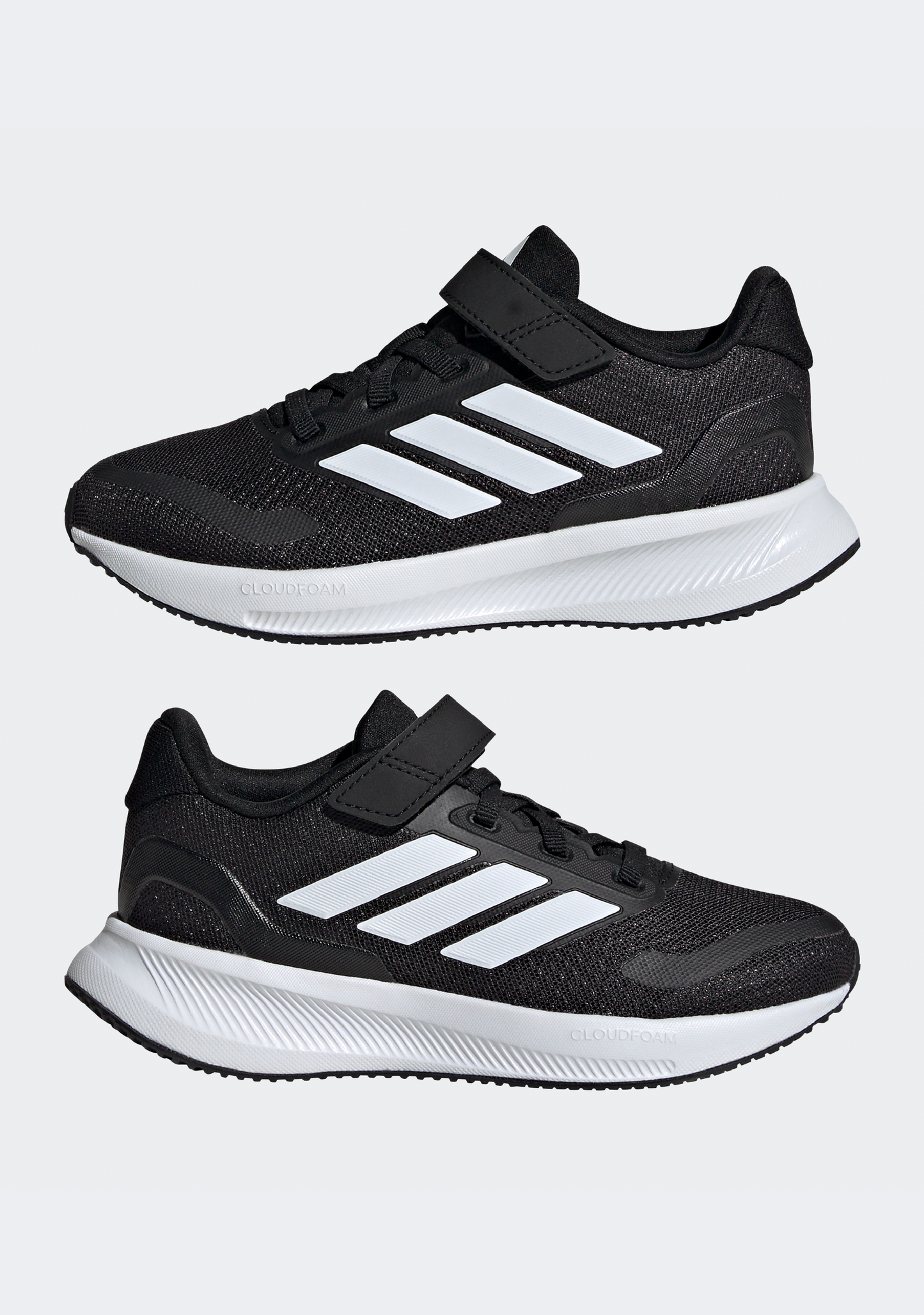 Adidas Kids' Runfalcon 5 EL C