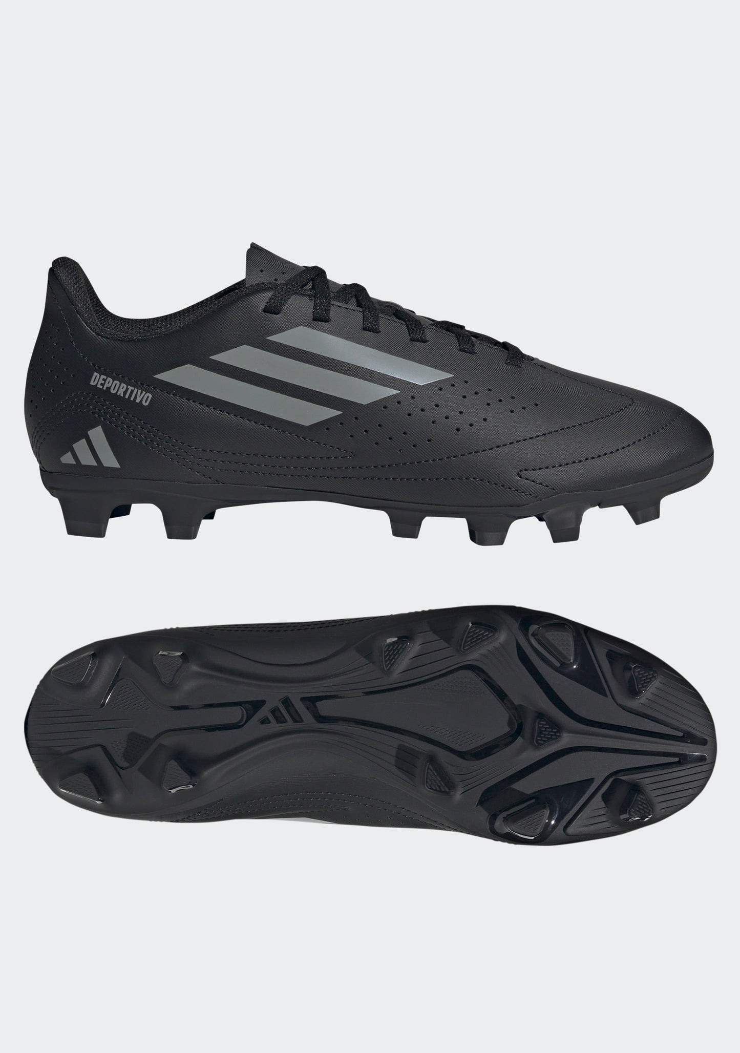 Adidas Men's Deportivo III Flexible Ground Boots