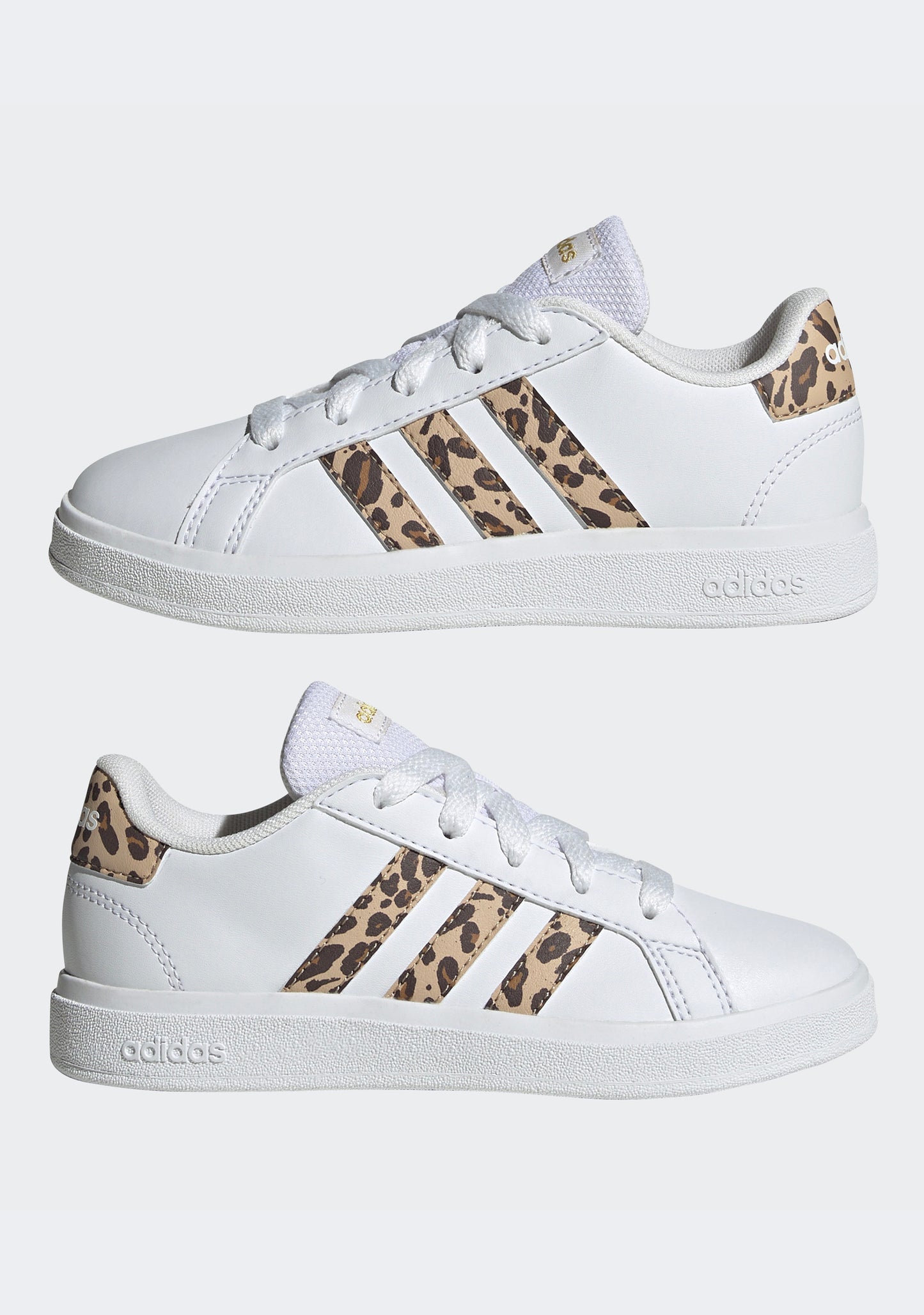 Adidas Kids' Grand Court 2.0 K