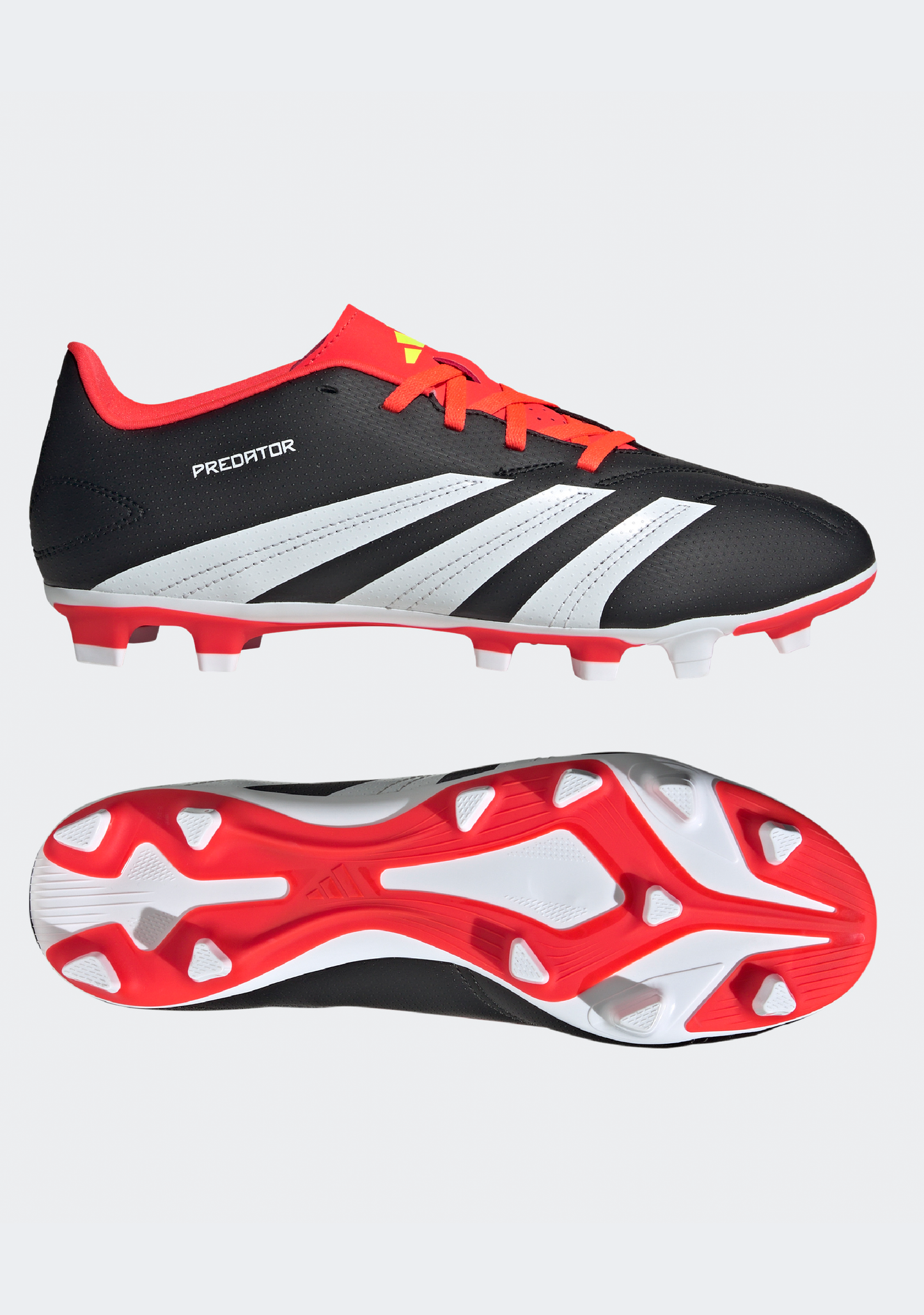 Adidas Men’s Predator Club FxG Boots