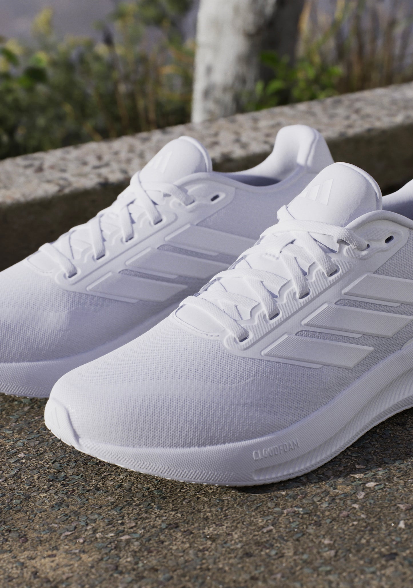 Adidas Men's Runfalcon 5