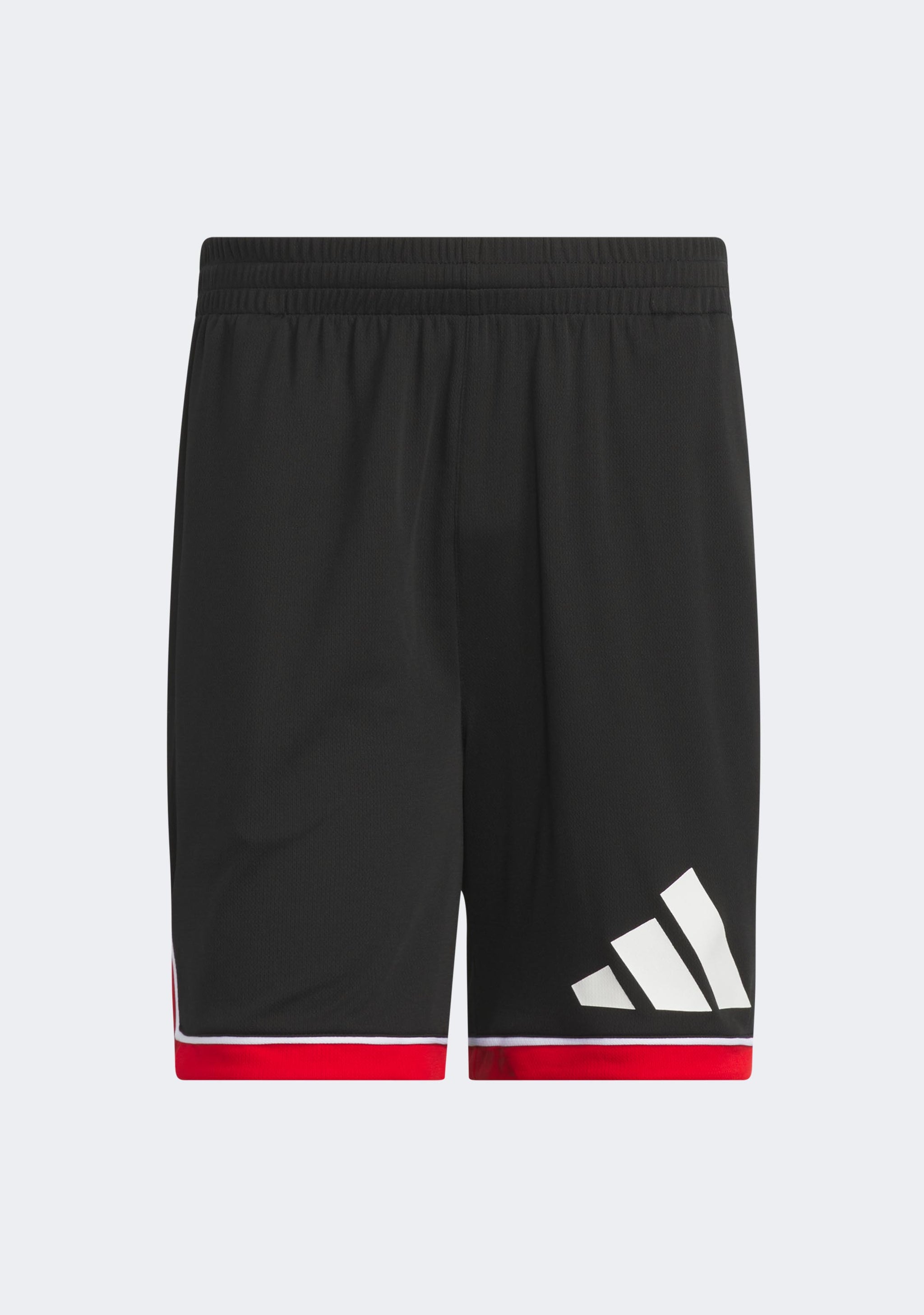 Adidas Men's Basketball Badge of Sport Shorts