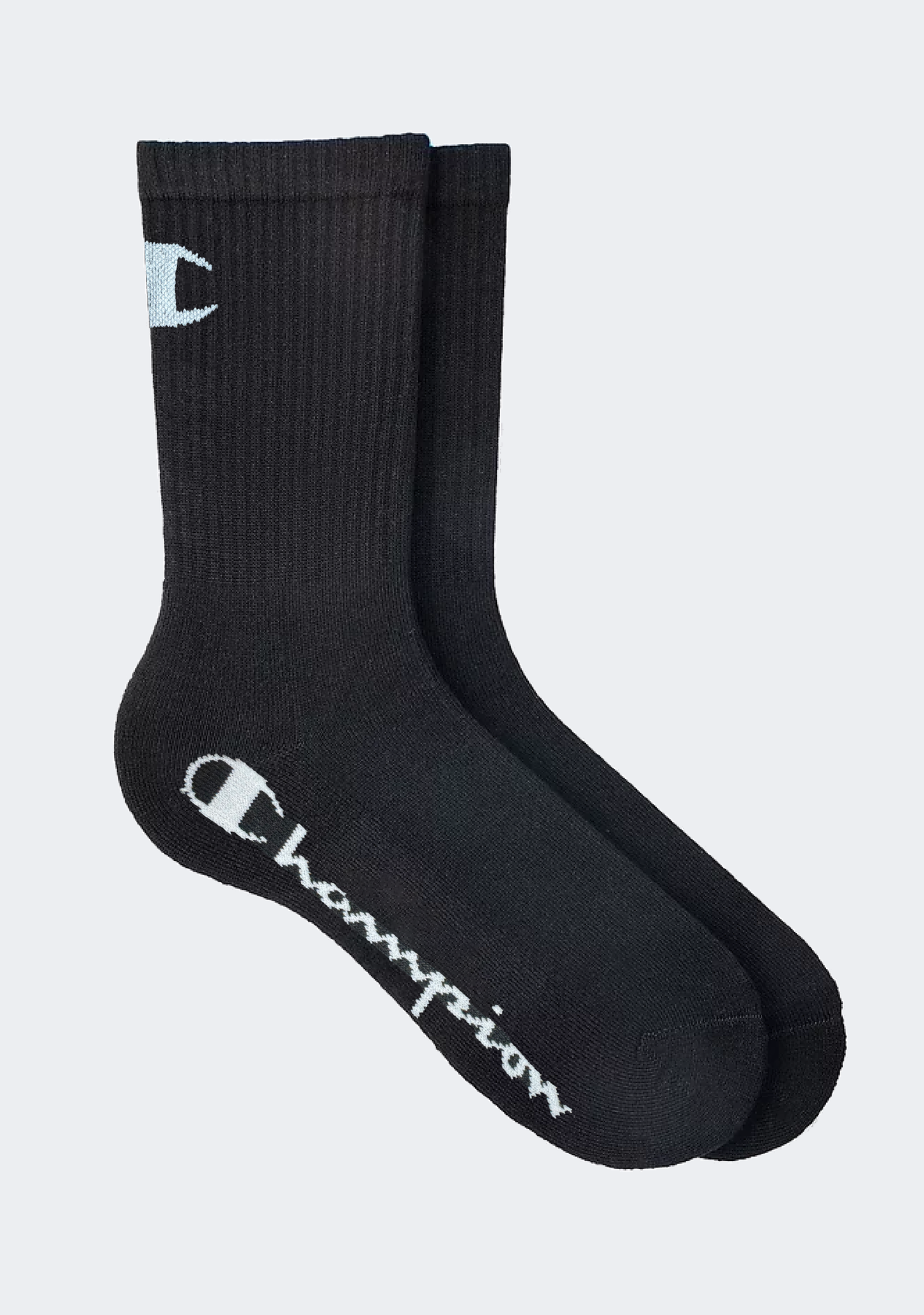Champion Women's Crew Socks