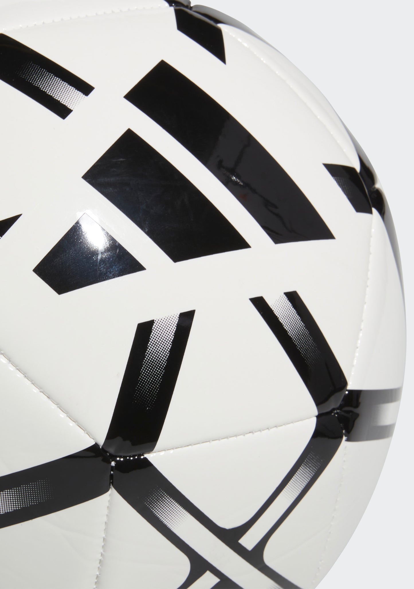 Adidas Starlancer Club Soccer Ball