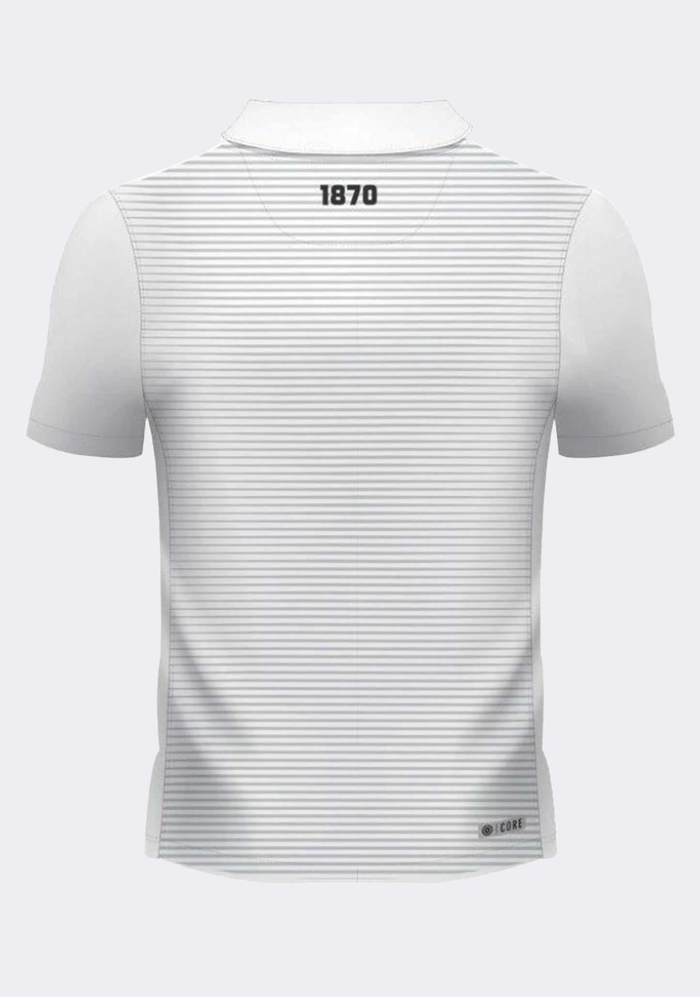 ISC Men's Port Adelaide 2018 Performance Polo