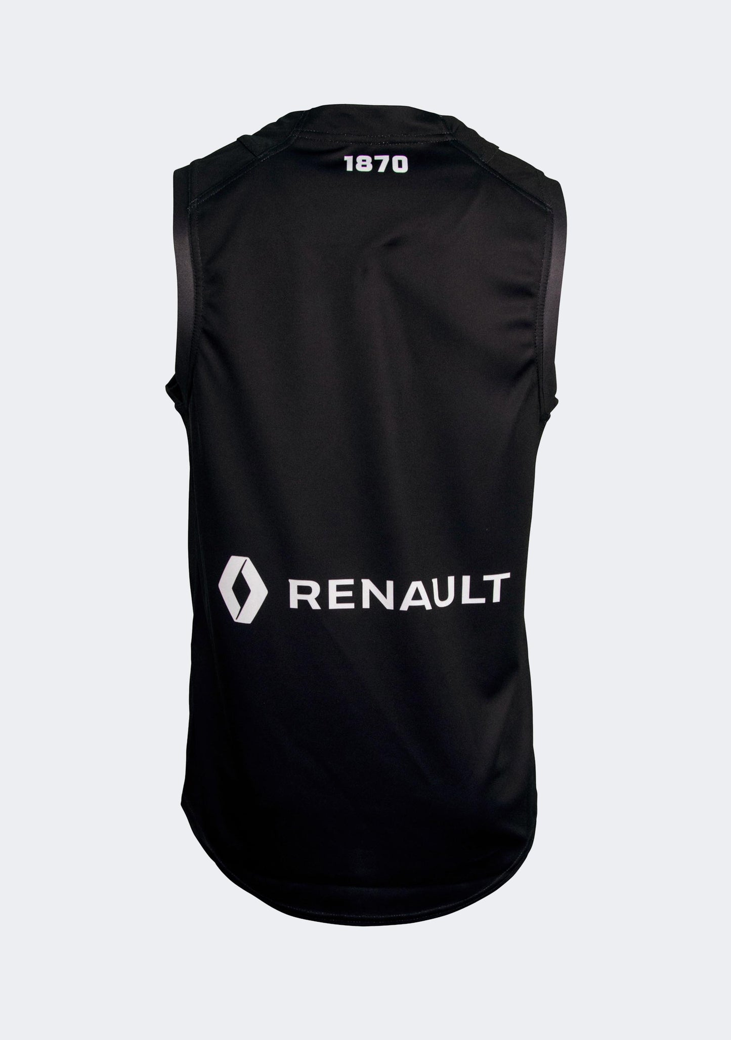 ISC Port Adelaide 2016 Home Guernsey