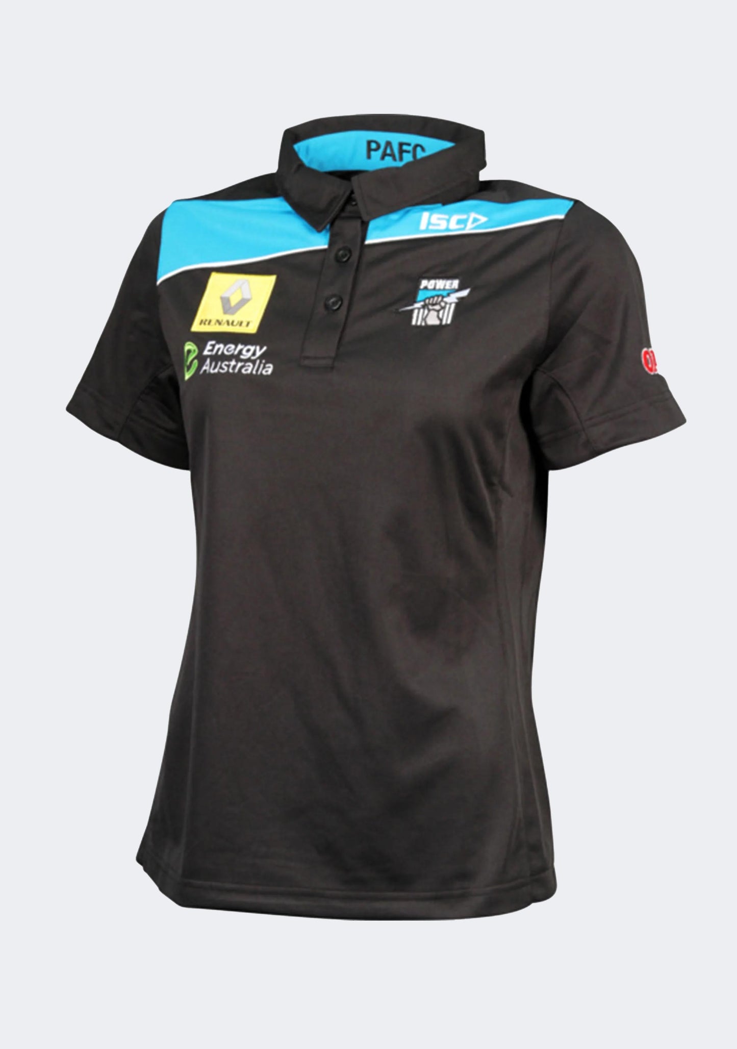 ISC Women’s Port Adelaide FC 2015 Oak Polo