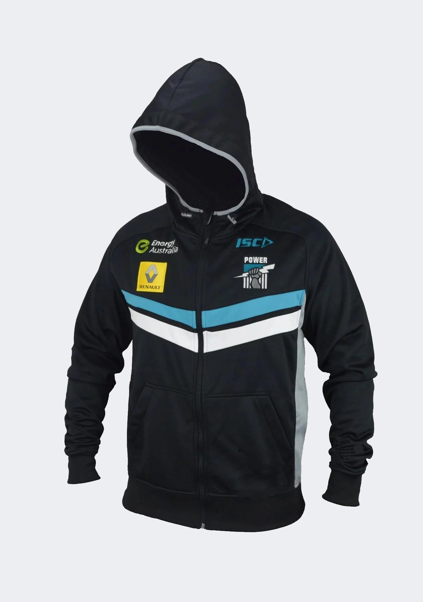 ISC Women’s Port Adelaide FC 2015 Tech Hoodie