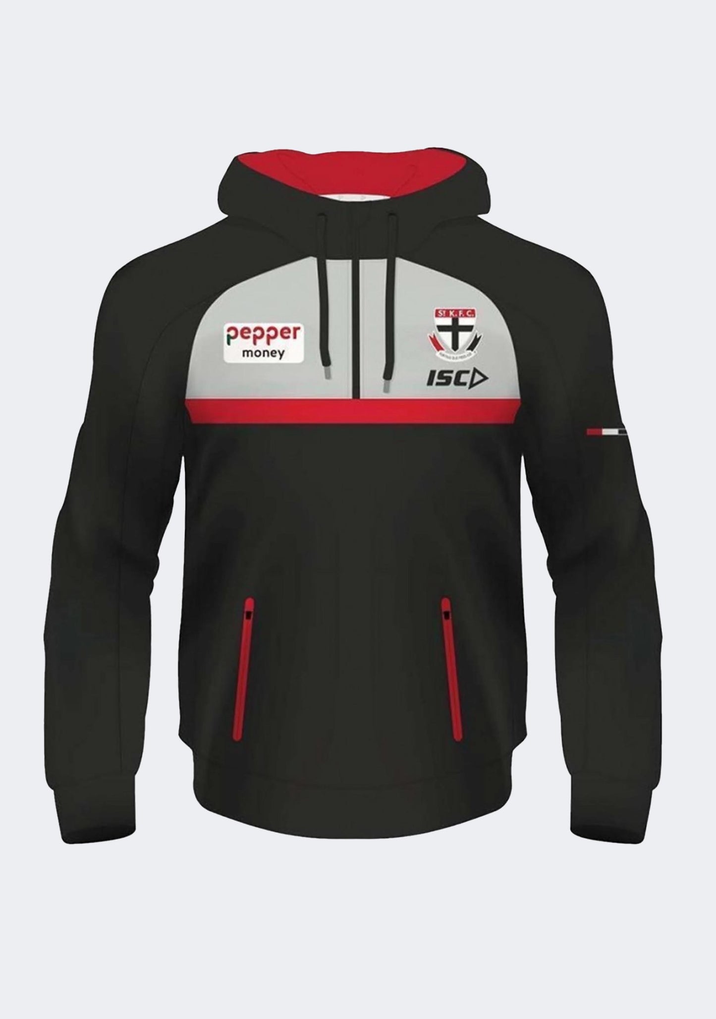 ISC Women's St Kilda 2020 Squad Hoodie