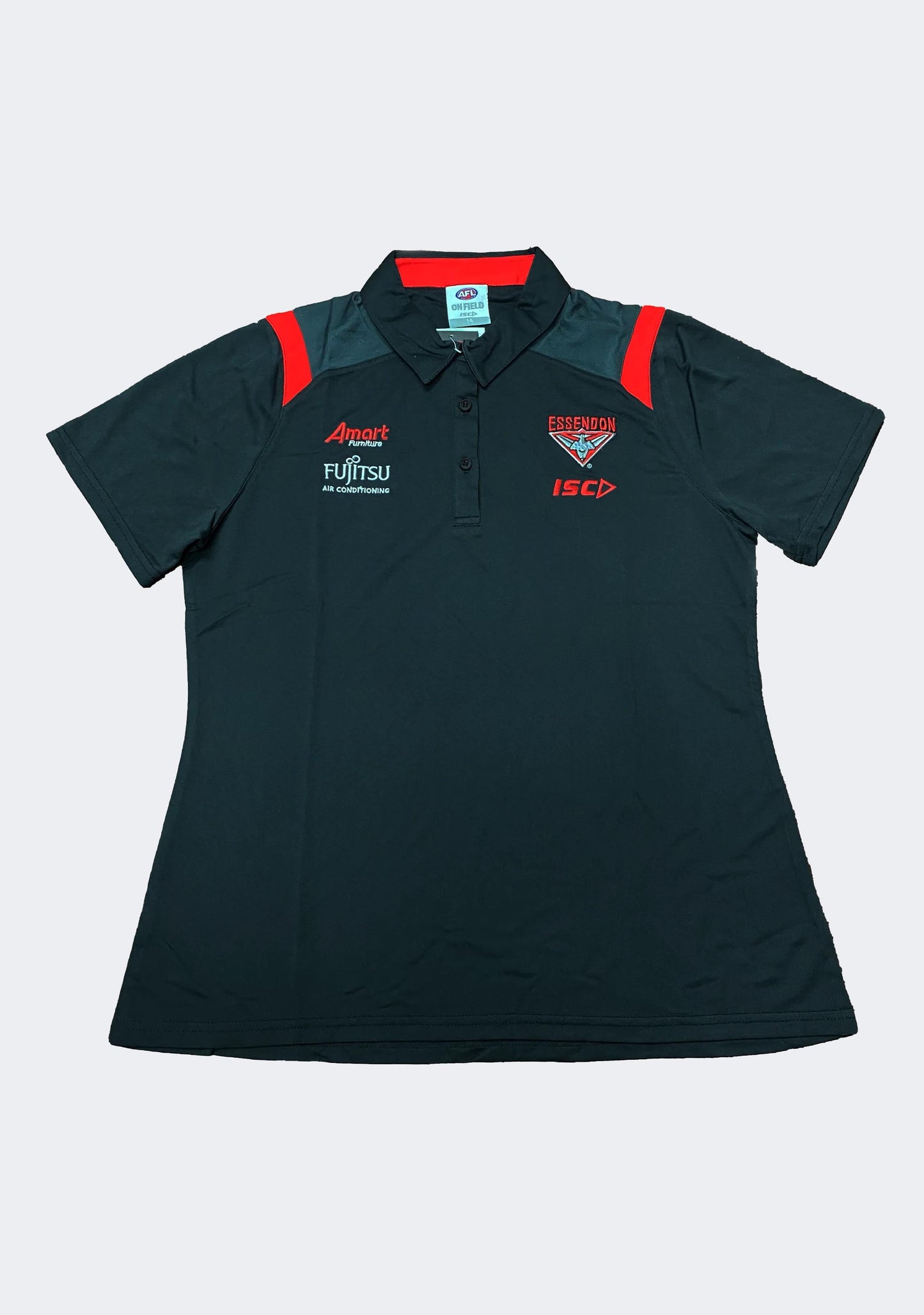 ISC Women's Essendon Media Polo