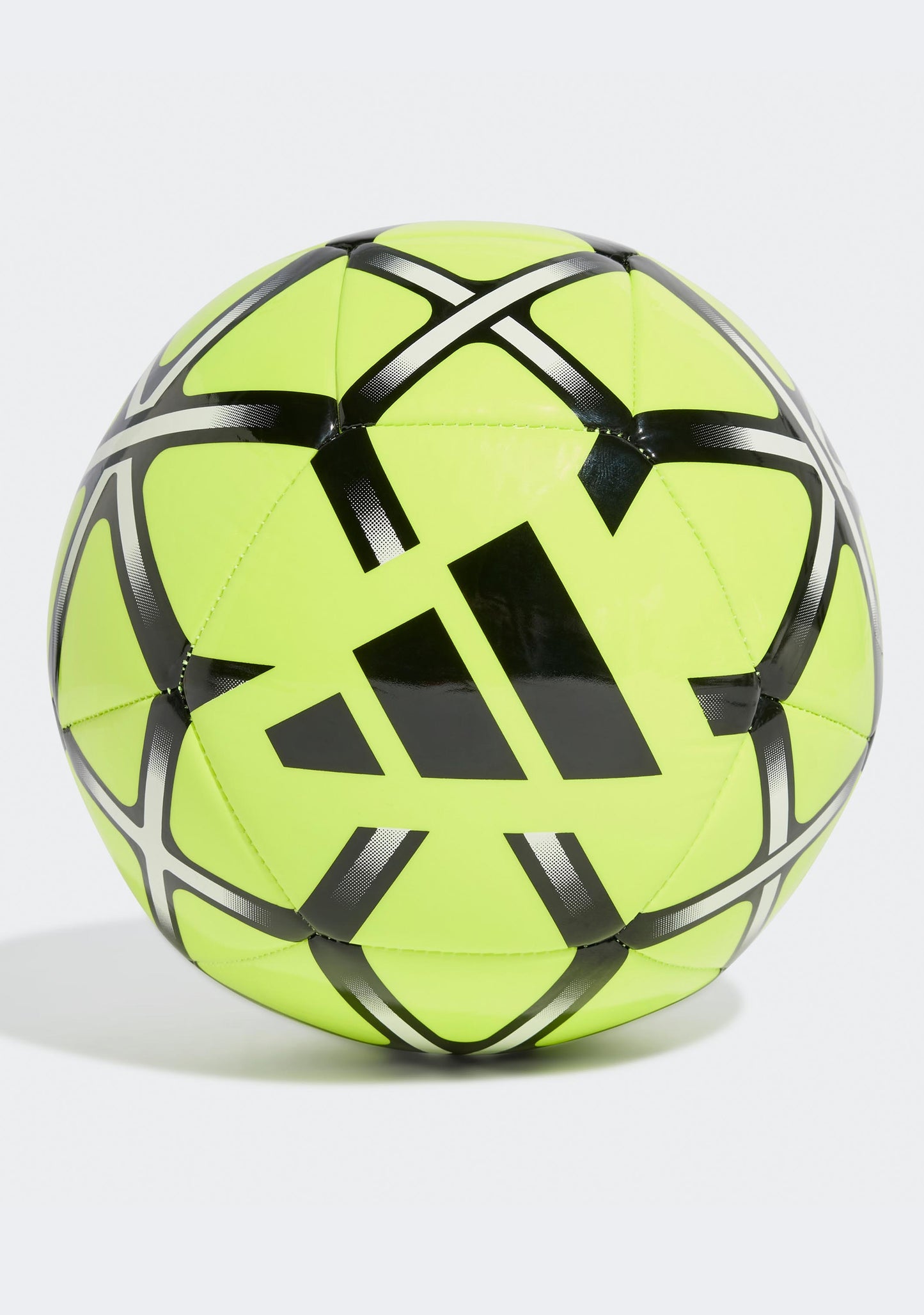 Adidas Starlancer Club Soccer Ball