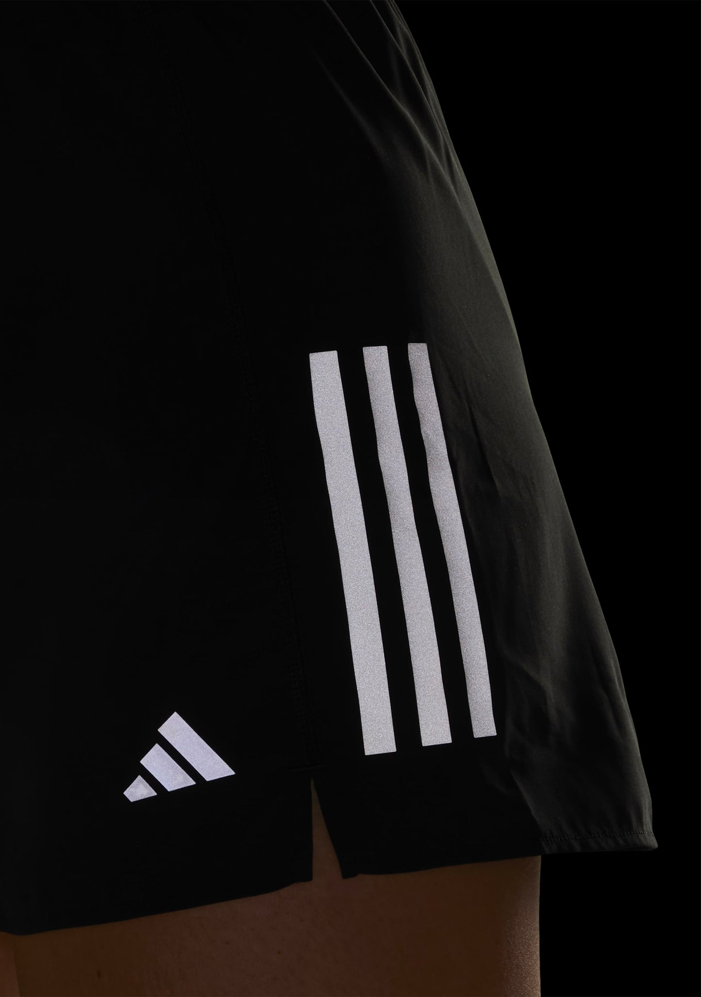 Adidas Women's Own The Run Shorts