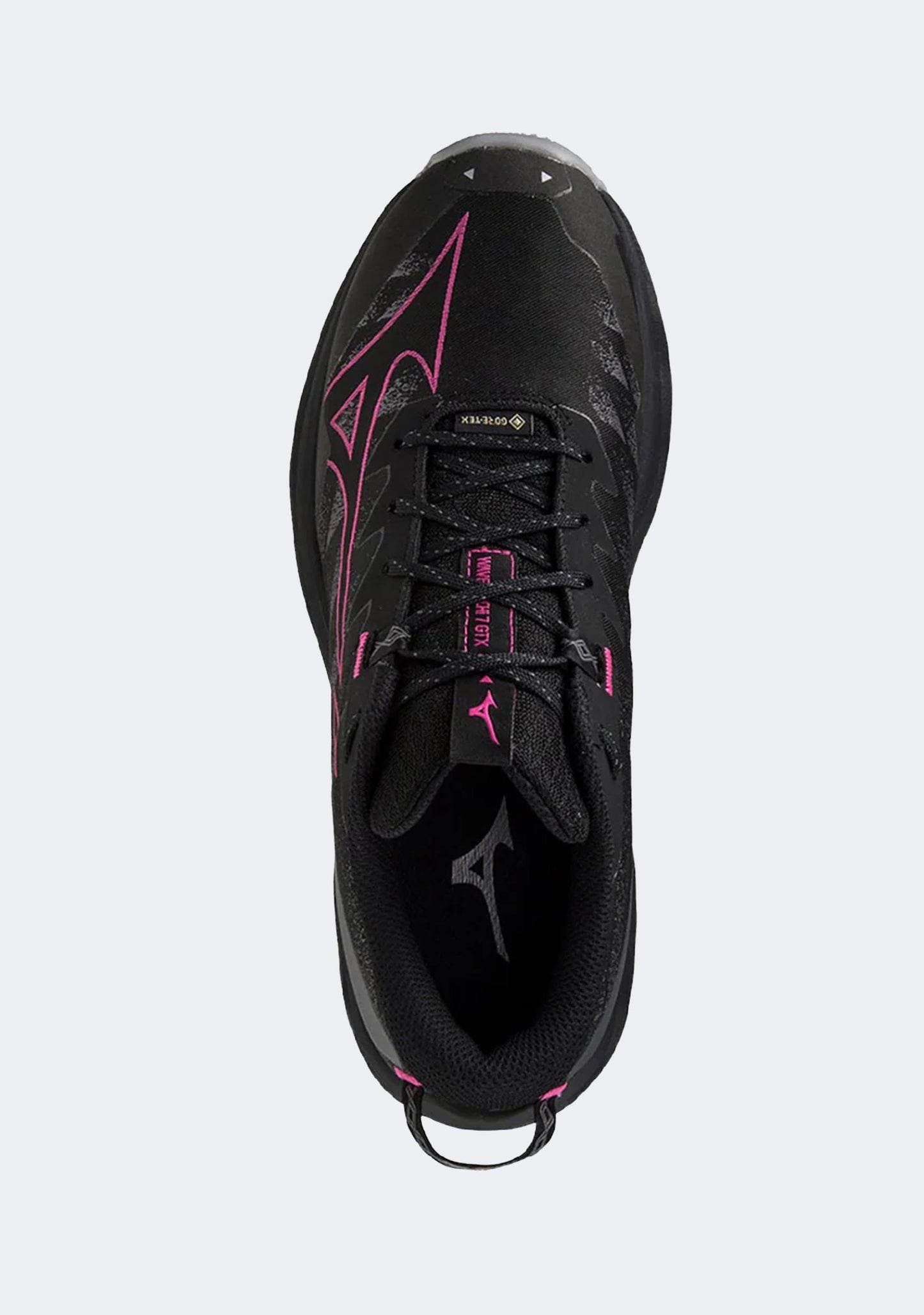 Mizuno Women's Wave Daichi 7 GTX