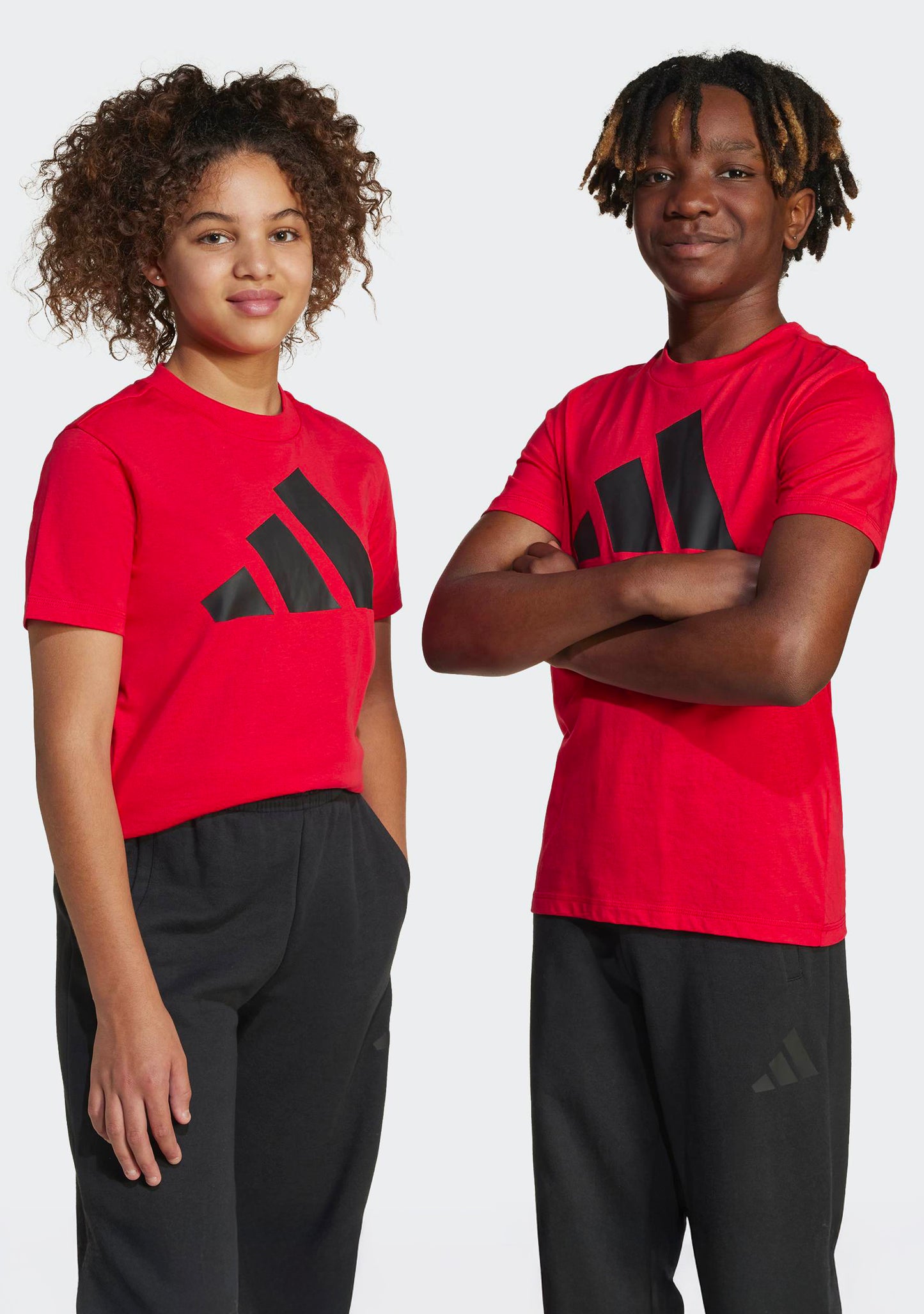 Adidas Kids' Essentials Tee