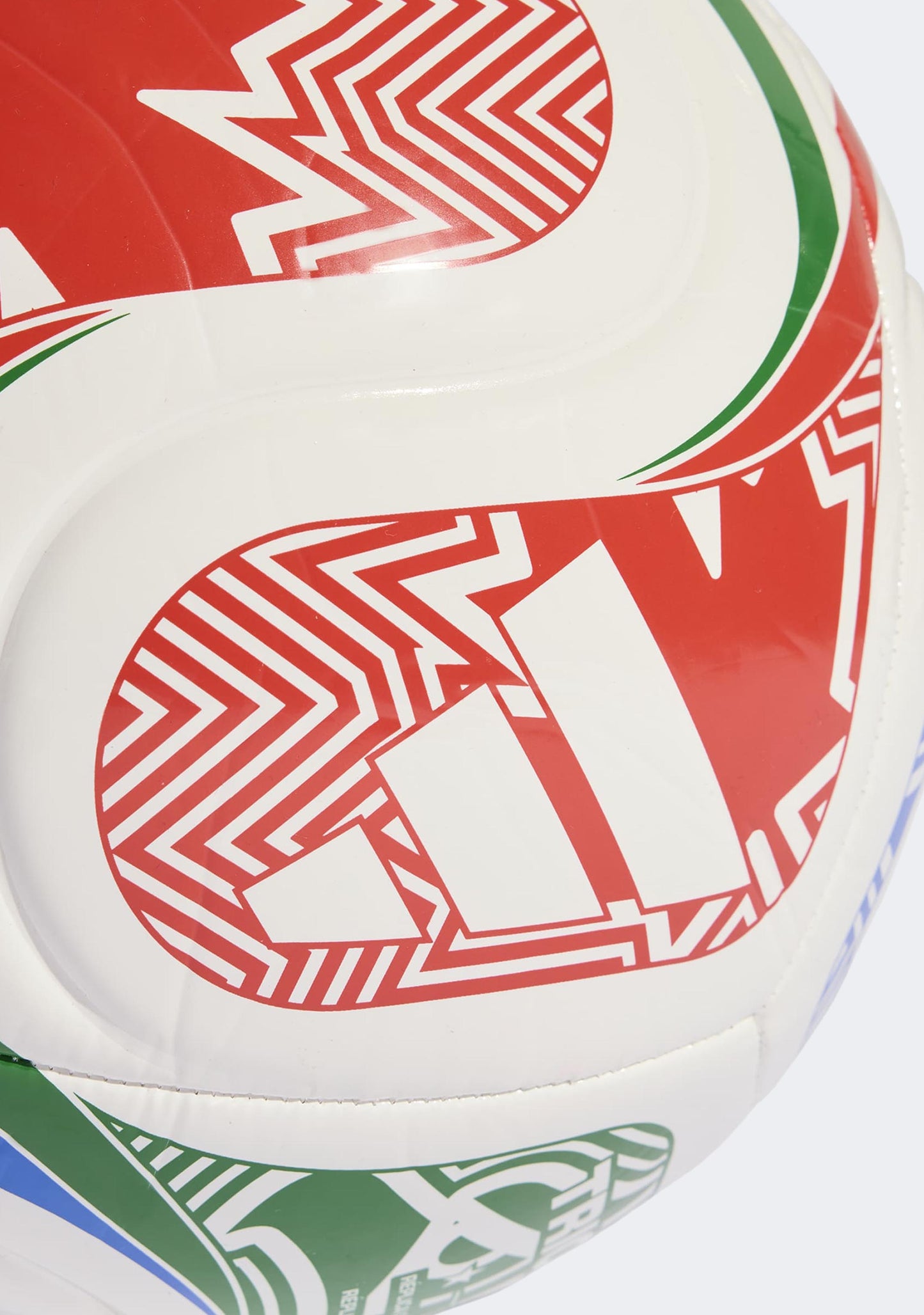 Adidas FIFA World Cup 26 Trionda Club Ball