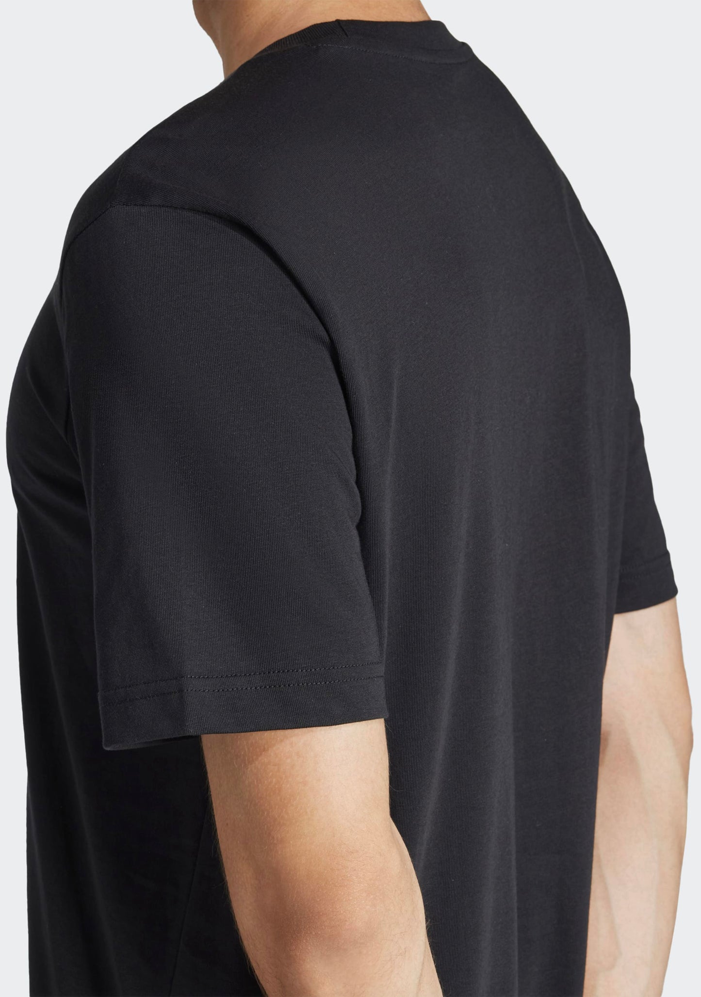 Adidas Men's Camo Shape Graphic Tee