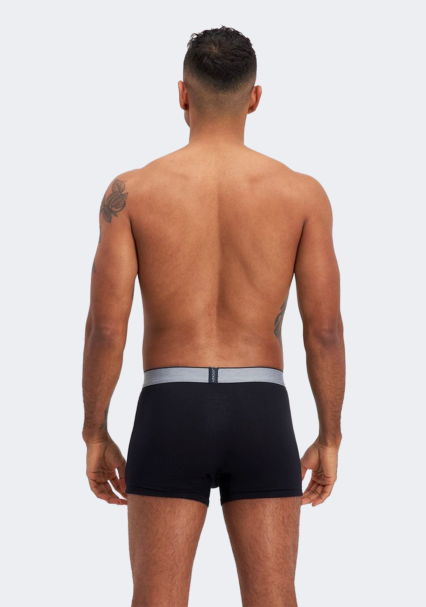 Jockey Men's Super Soft Modal Trunk