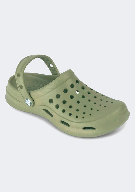 Joybees Adults Active Clog