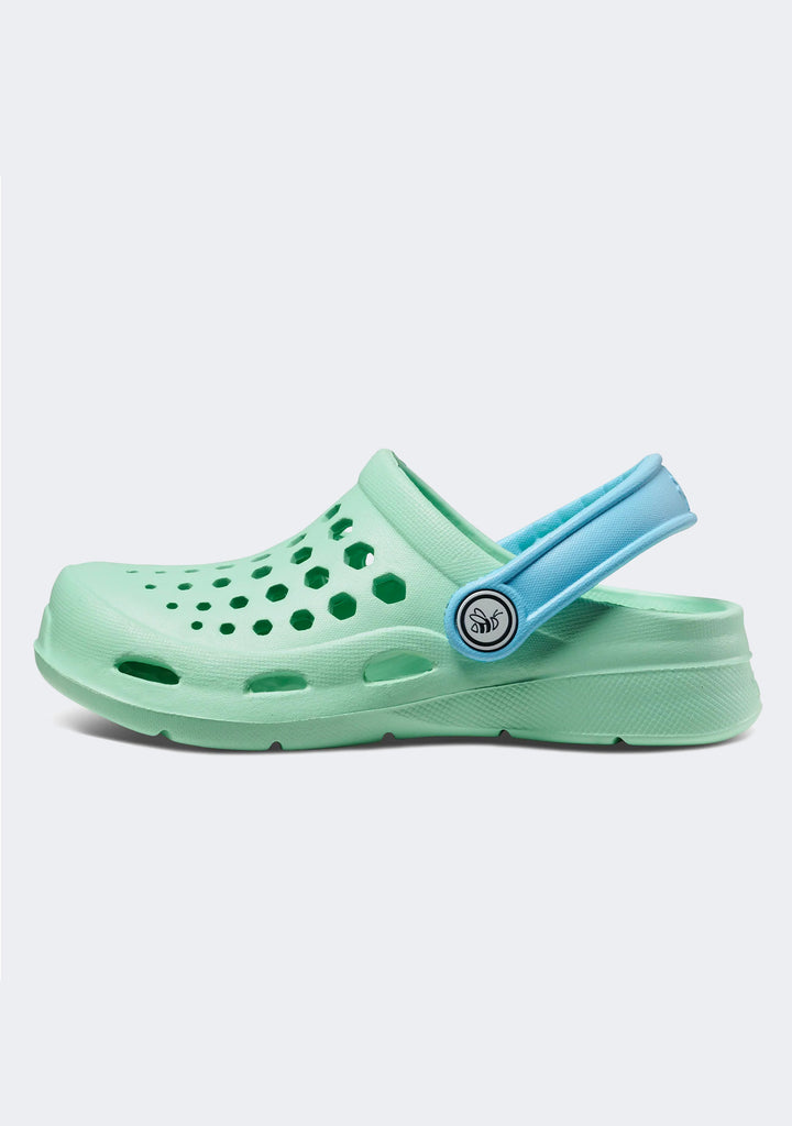 Joybees Girls' Active Clog