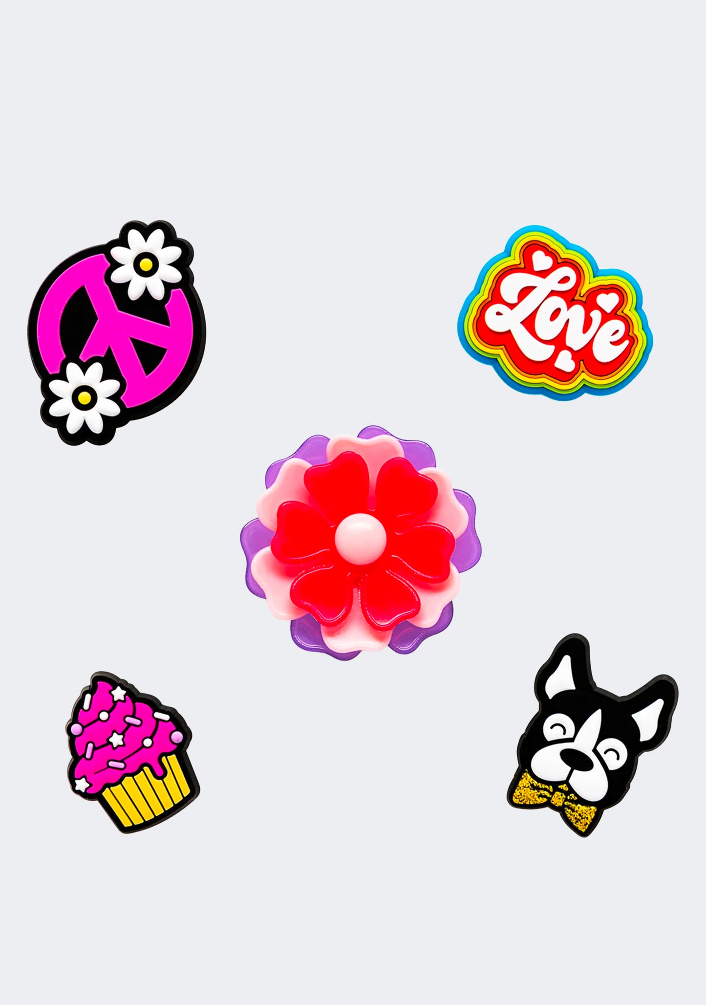 Joybees Popinz Lil Sweeties 5 Pack