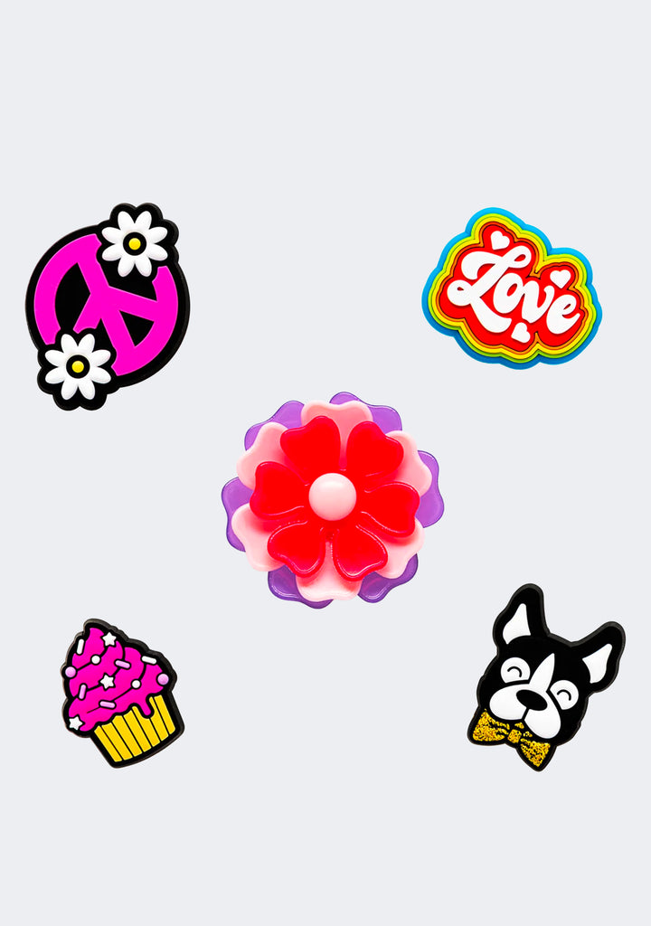 Joybees Popinz Lil Sweeties 5 Pack