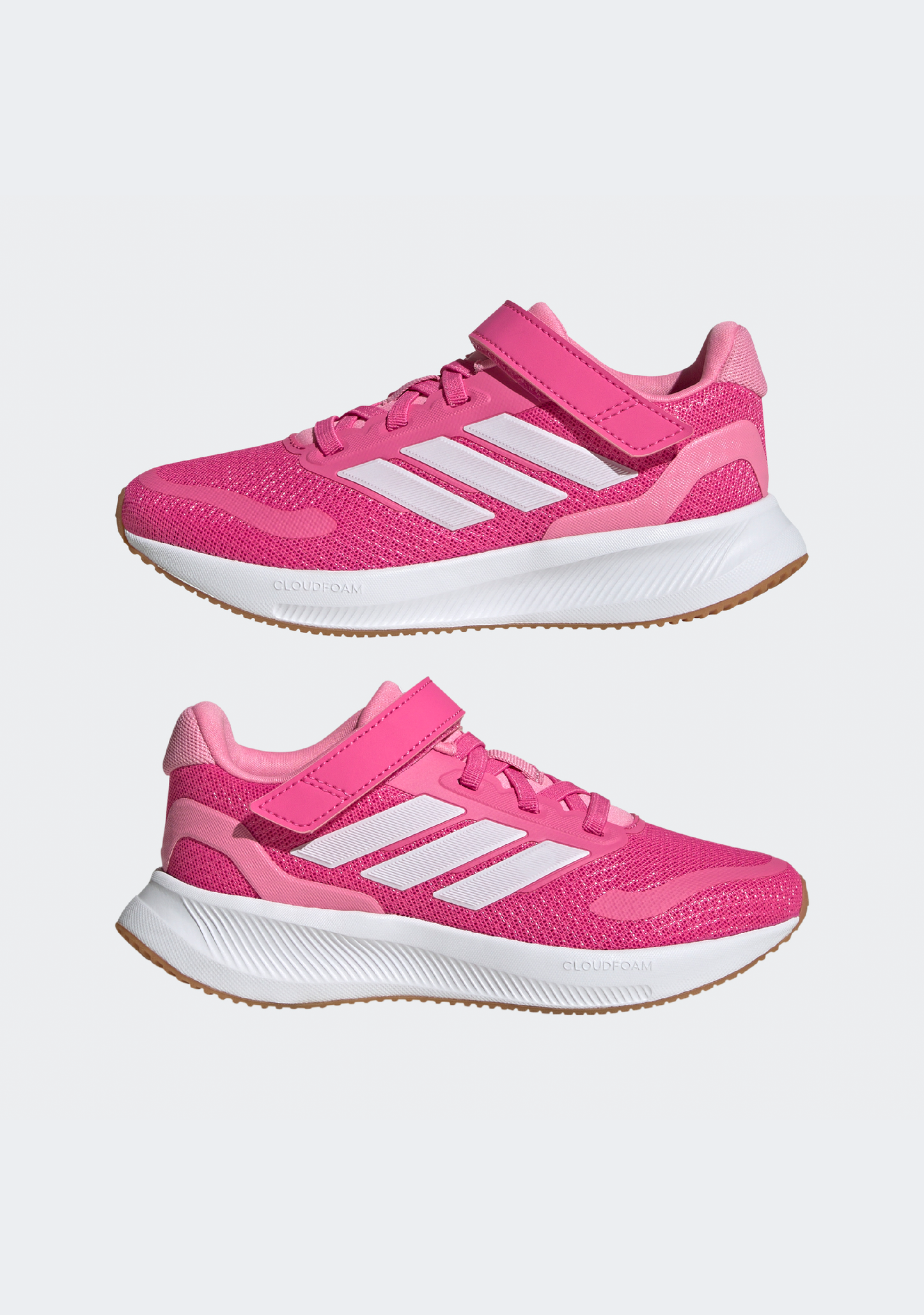 Adidas Kids' Runfalcon 5 EL C