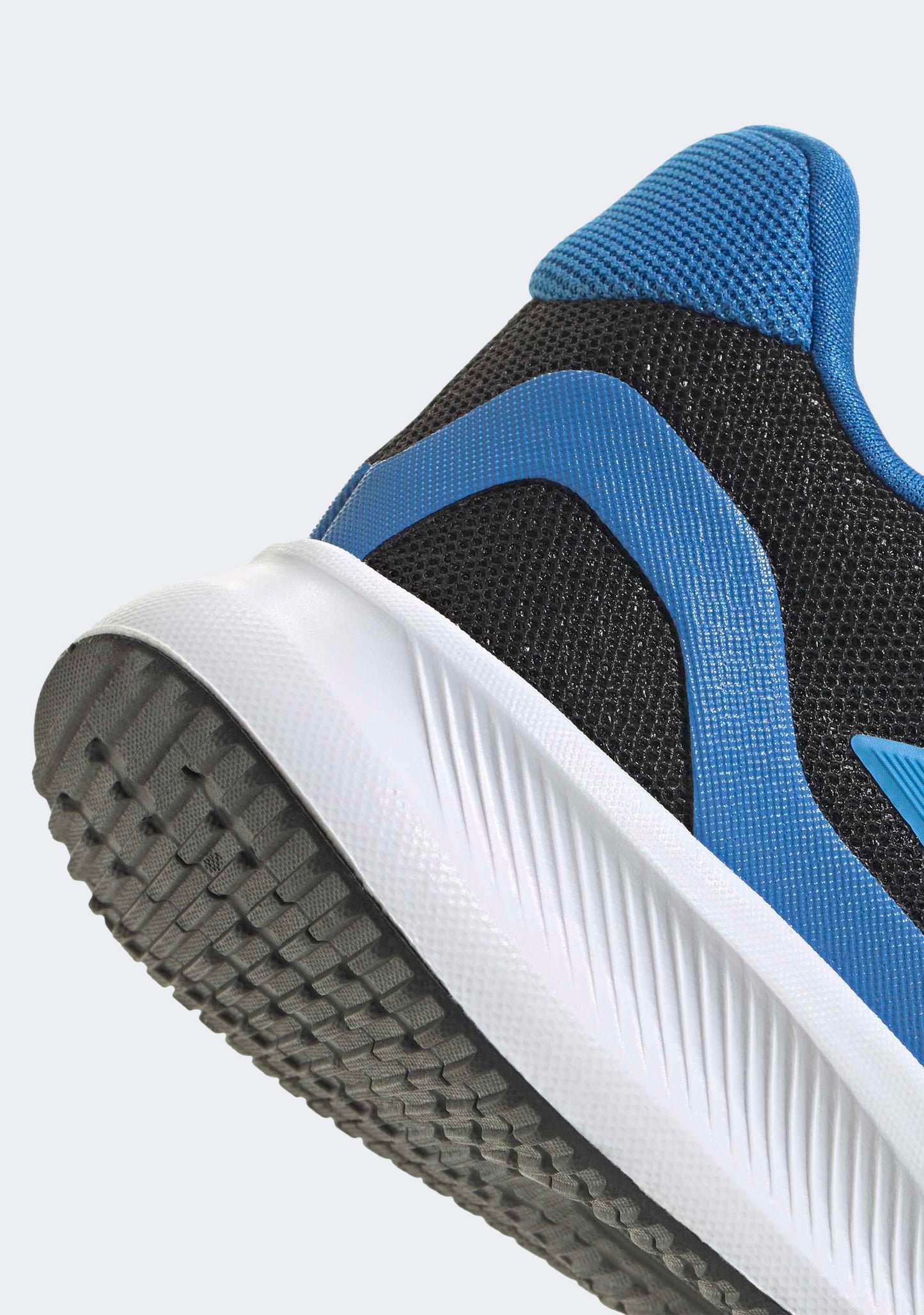 Adidas Kids' Runfalcon 5 EL C