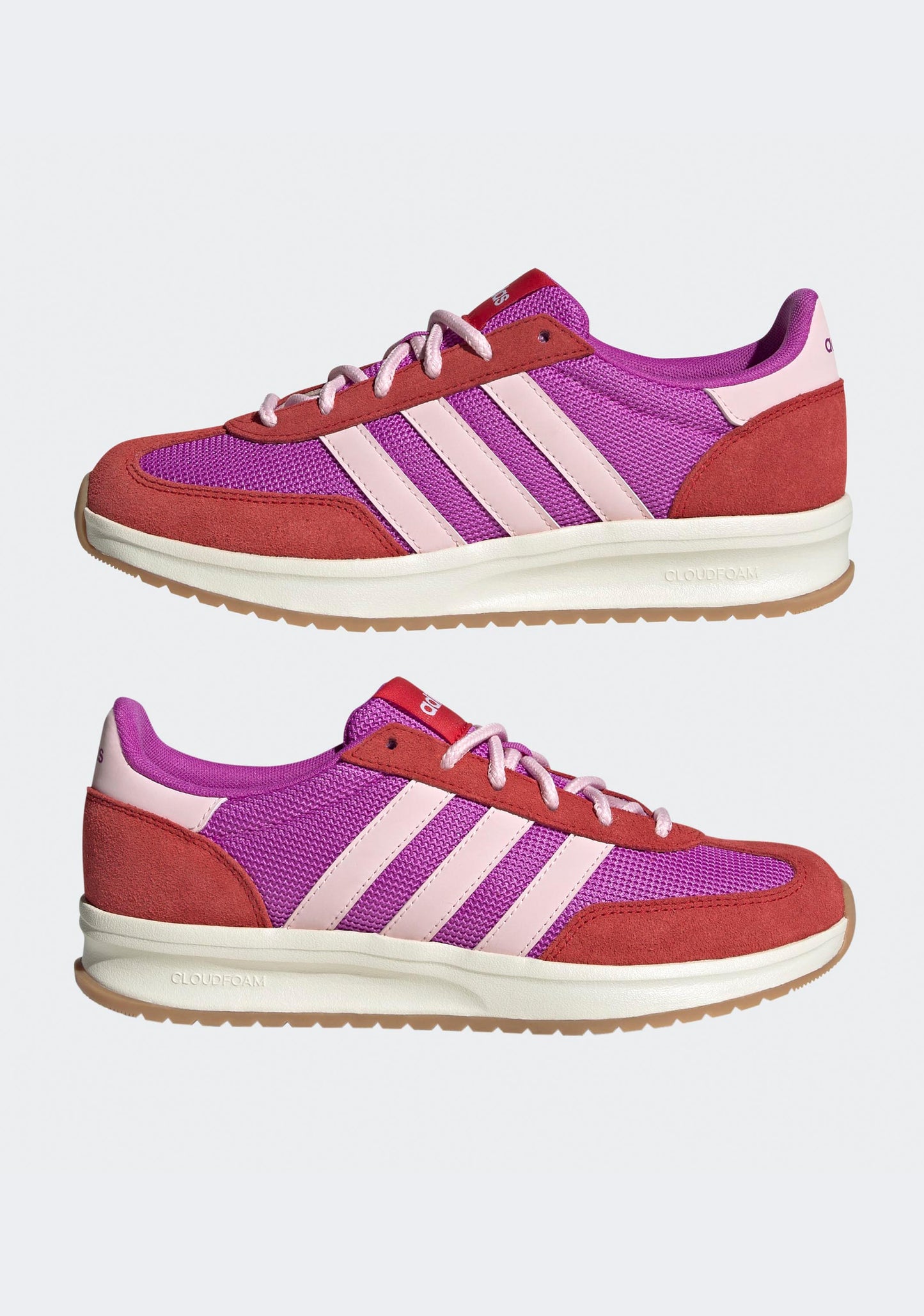 Adidas Women's Run 70s 2.0