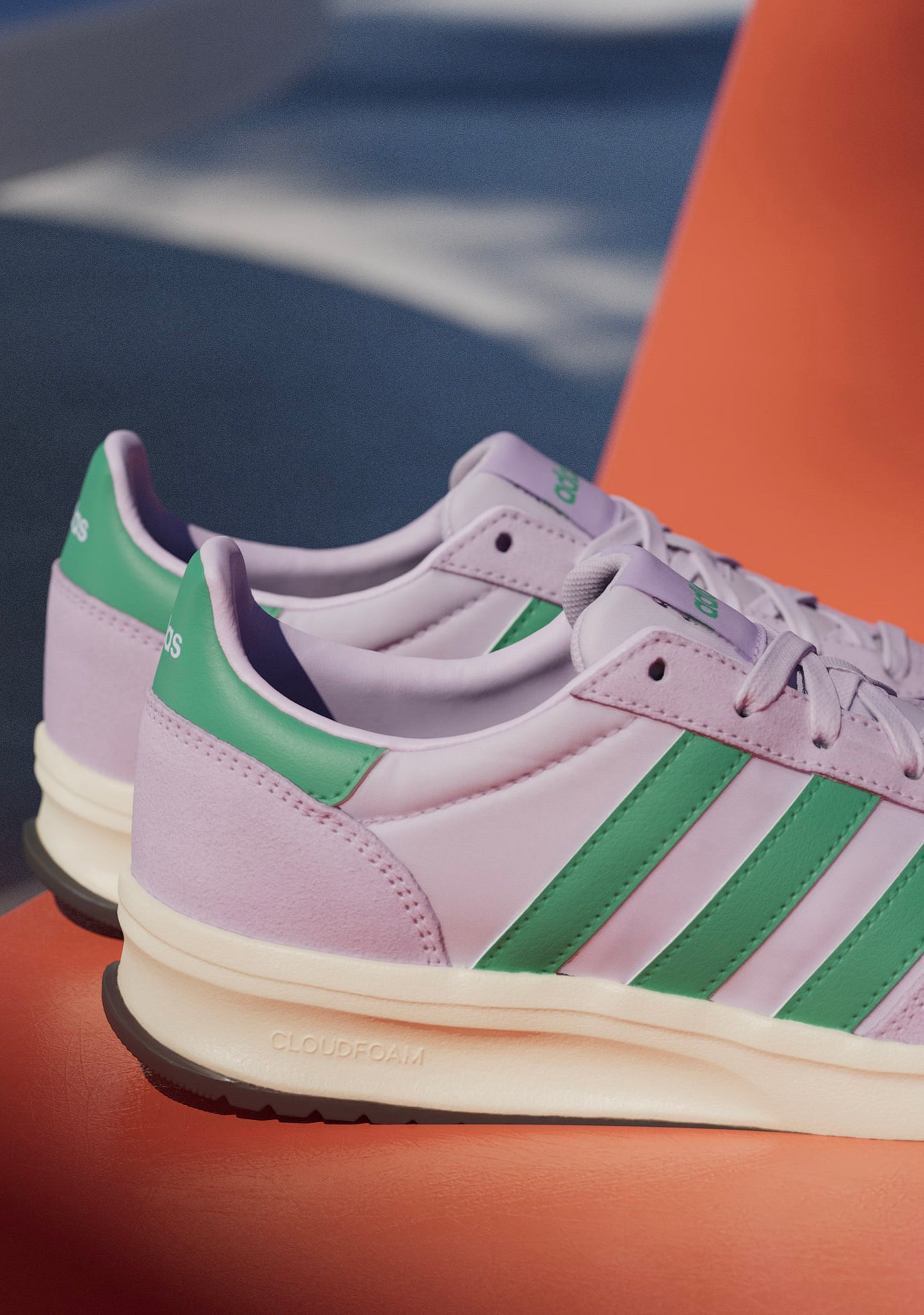 Adidas Women's Run 70s 2.0