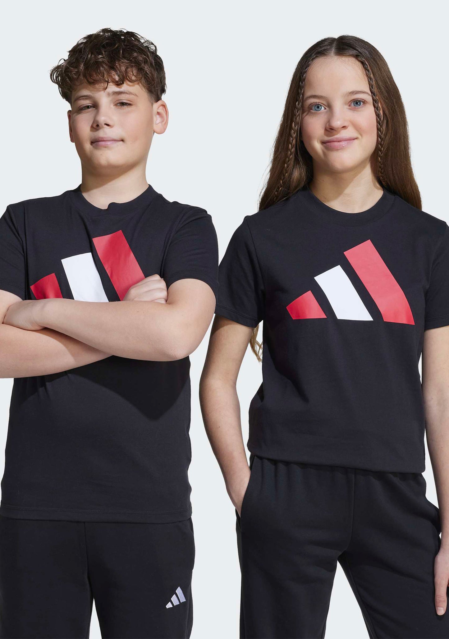 Adidas Kids' Essentials Tee