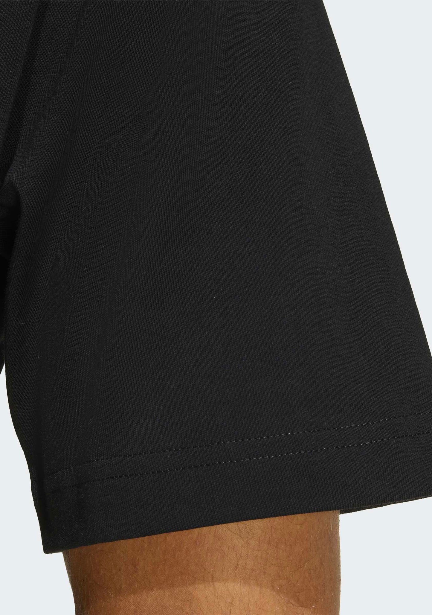 Adidas Men's Camo Mod Logo Tee