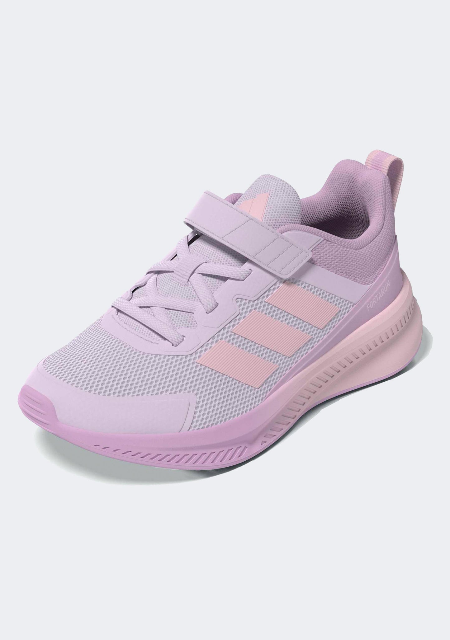Adidas Kids' Fortarun 4.0 EL C