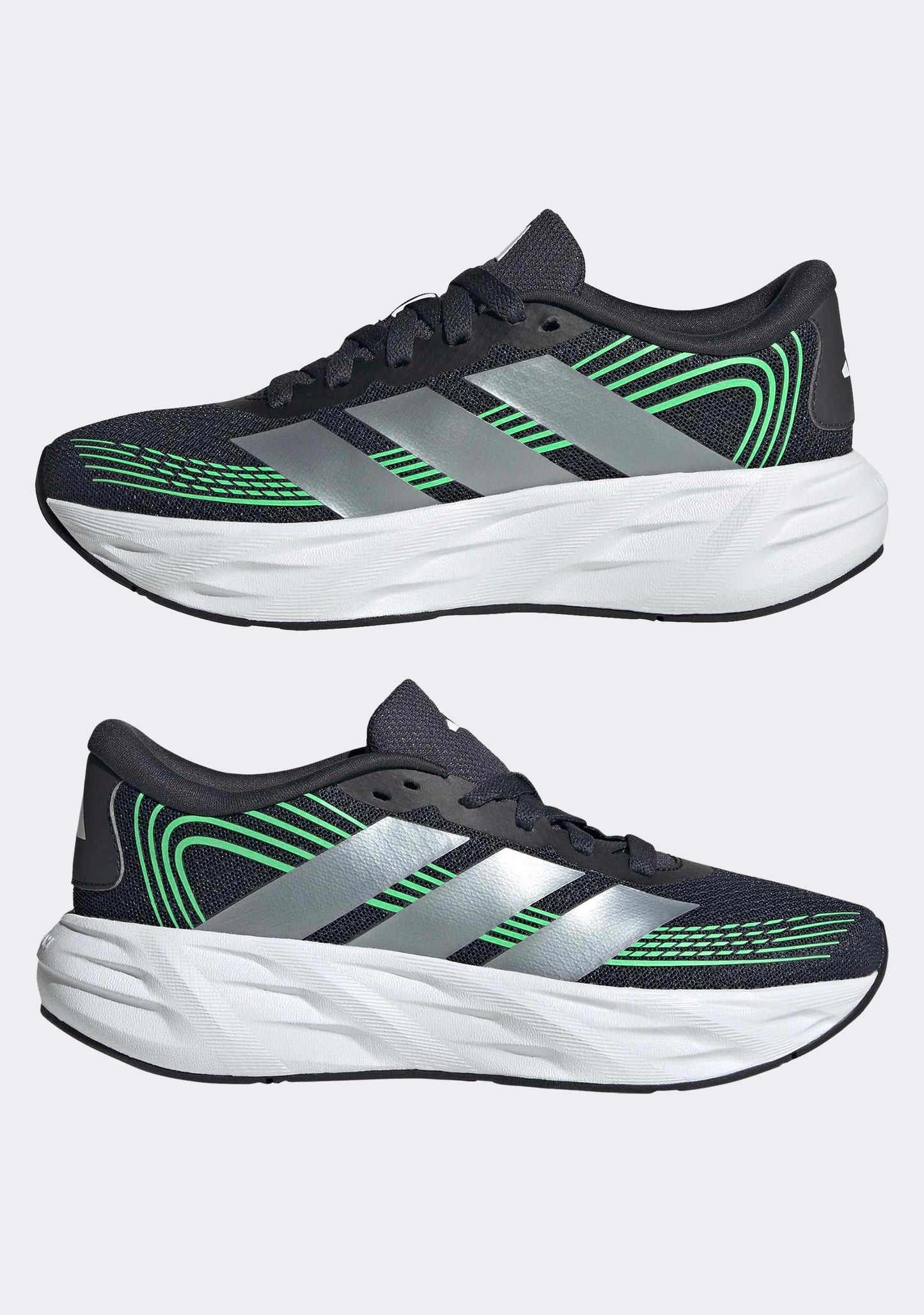 Adidas Kids' Galaxy 8