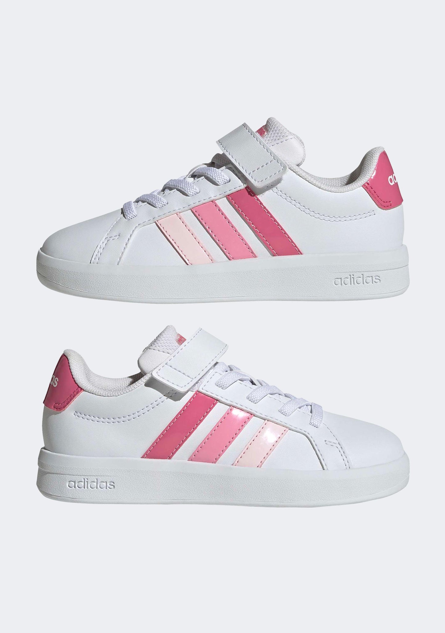 Adidas Kids' Grand Court 3.0 EL C