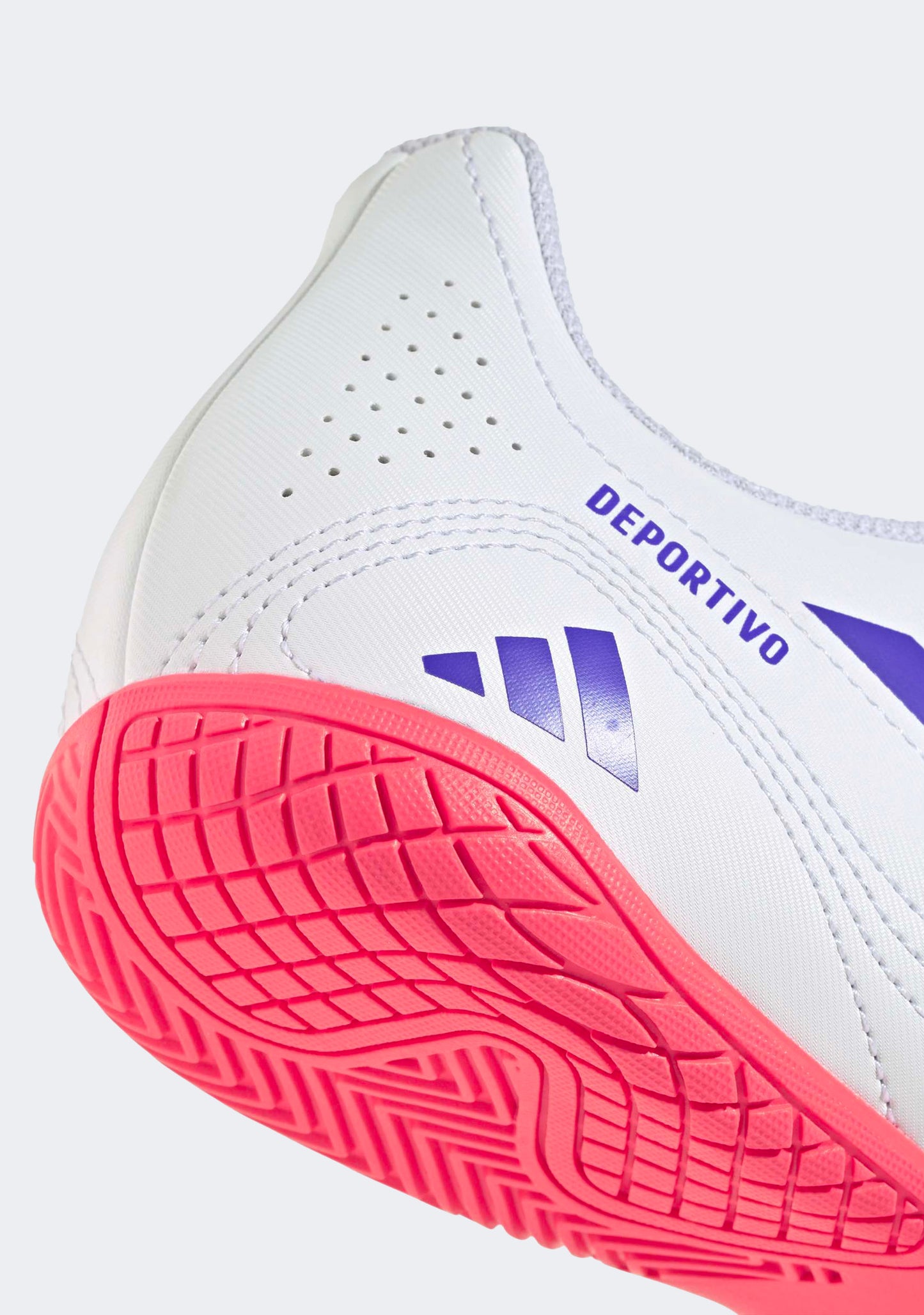 Adidas Men's Deportivo III Indoor Boots
