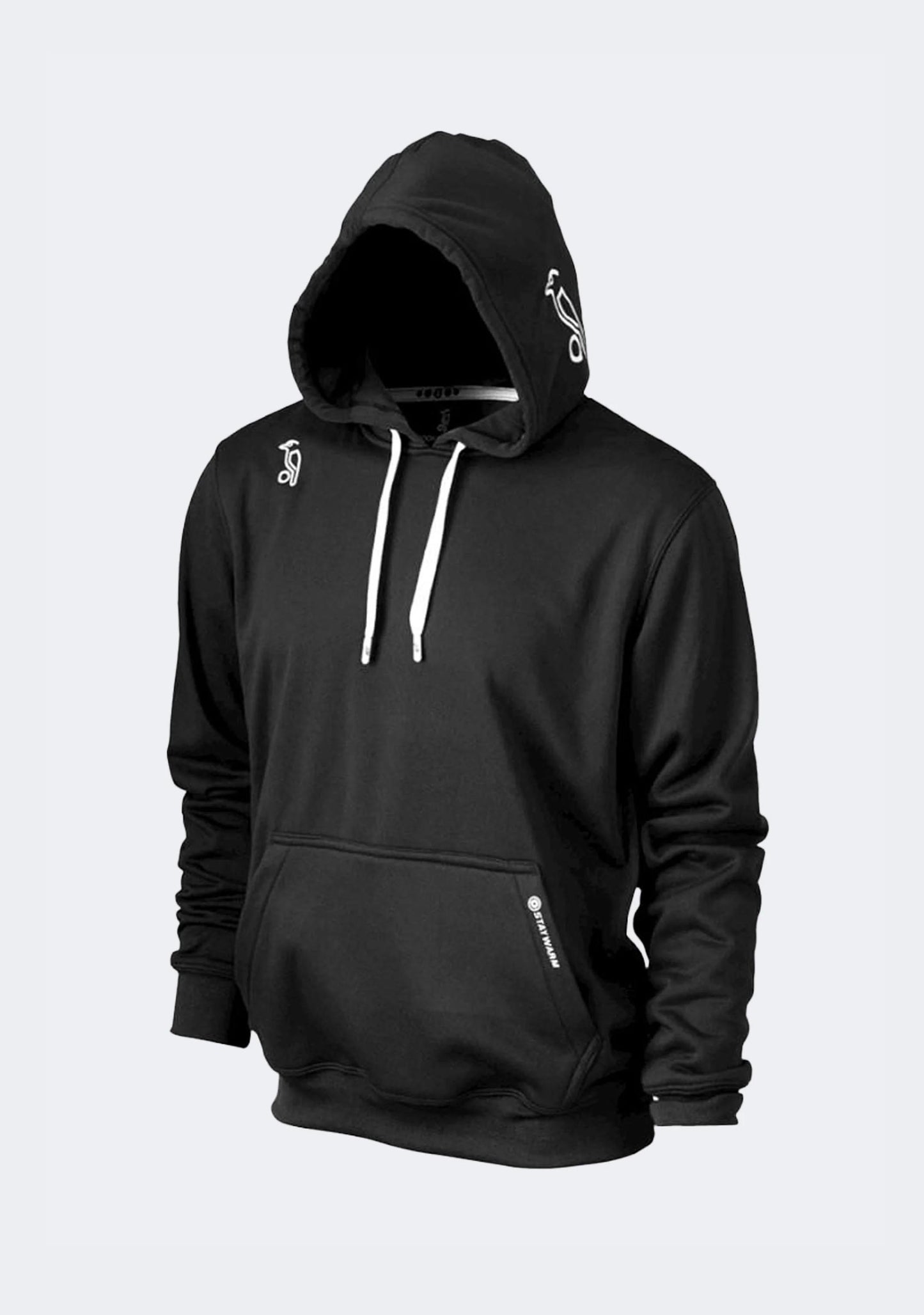 Kookaburra Men's Training Poly French Terry Hoodie